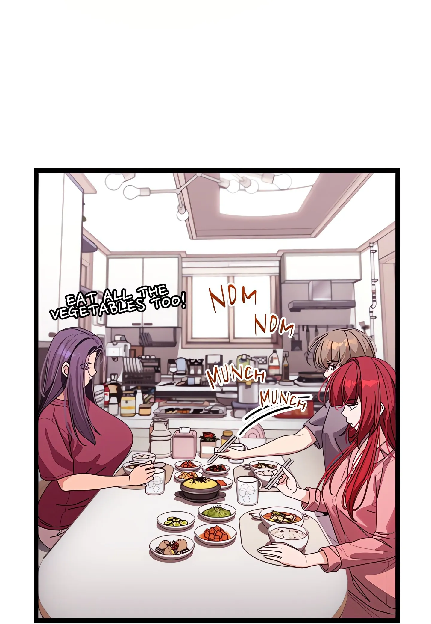 From Weakling to Nemesis (Uncensored) Chapter 5 page 30 - 