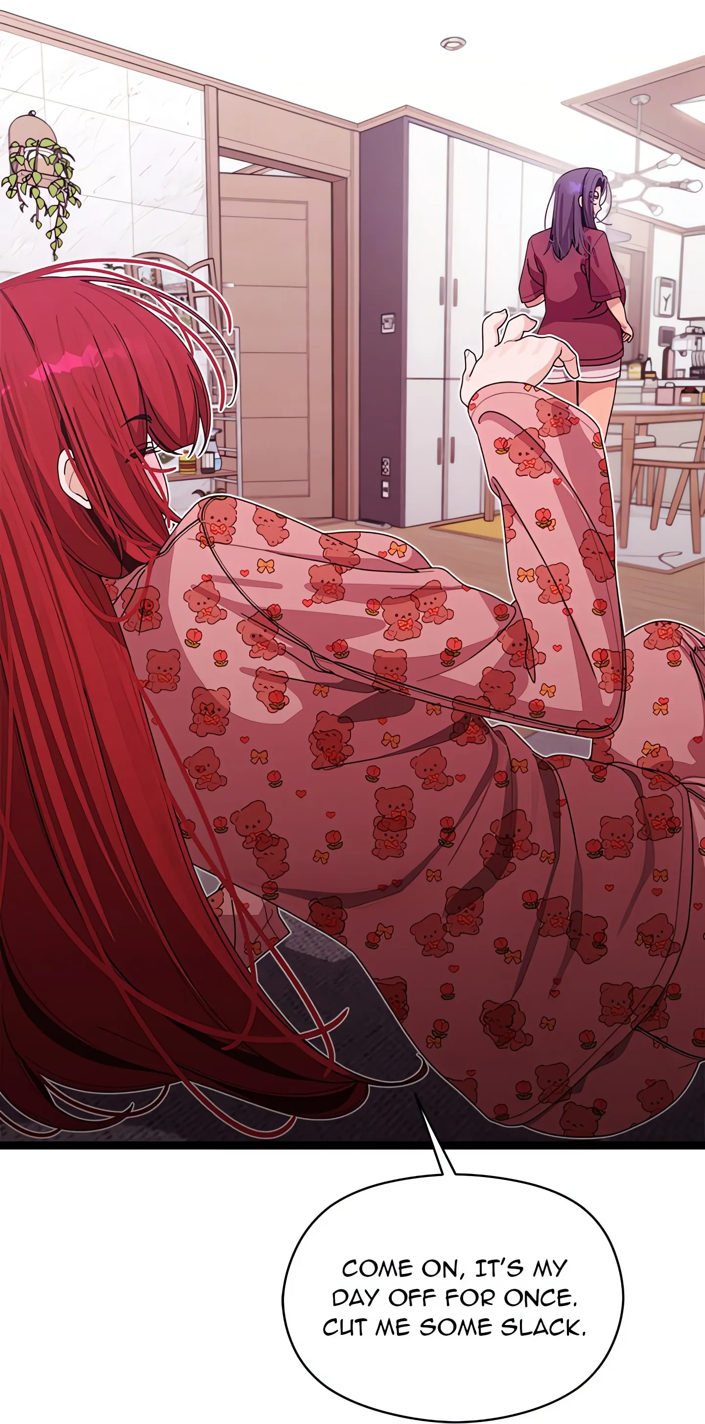 From Weakling to Nemesis (Uncensored) Chapter 5 page 34 - 