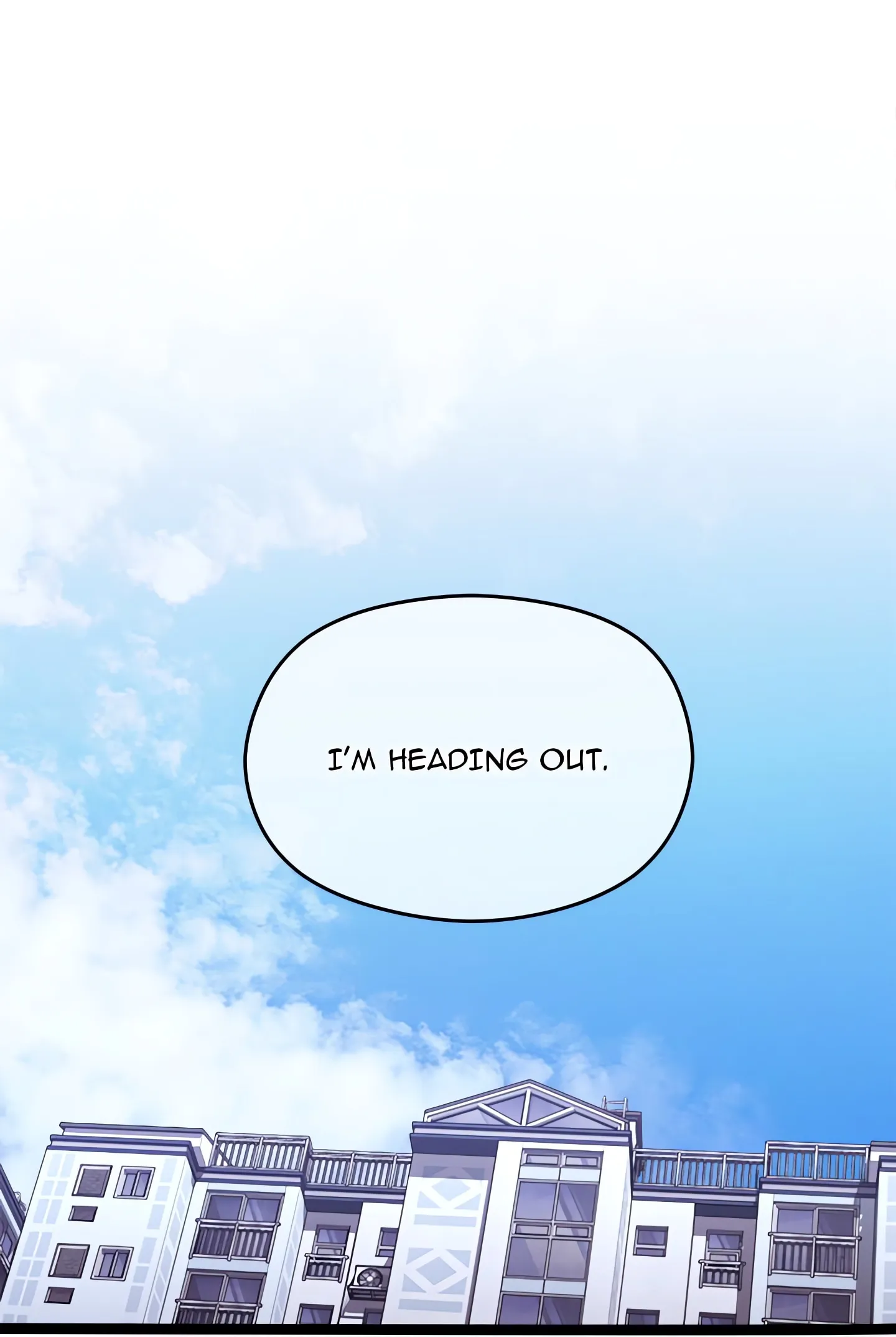 From Weakling to Nemesis (Uncensored) Chapter 5 page 44 - 