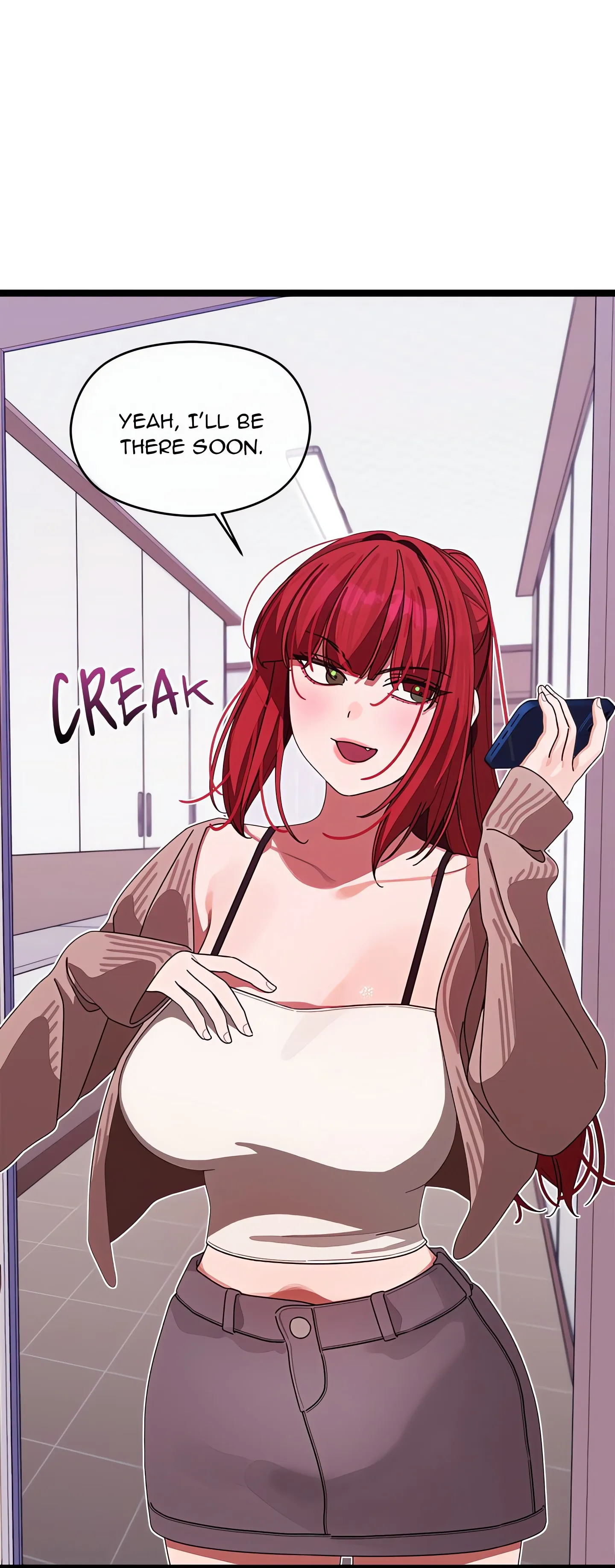 From Weakling to Nemesis (Uncensored) Chapter 5 page 45 - 