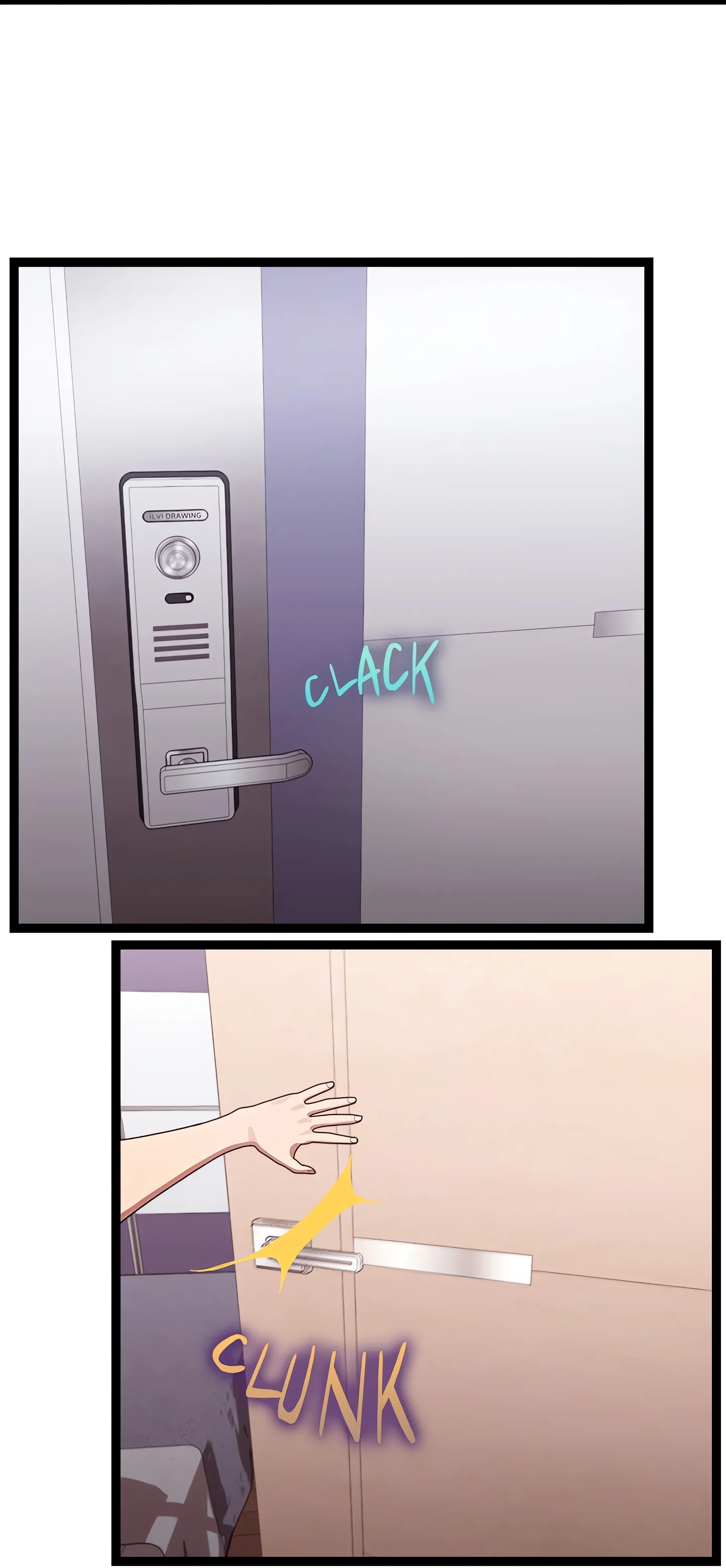 From Weakling to Nemesis (Uncensored) Chapter 5 page 46 - 