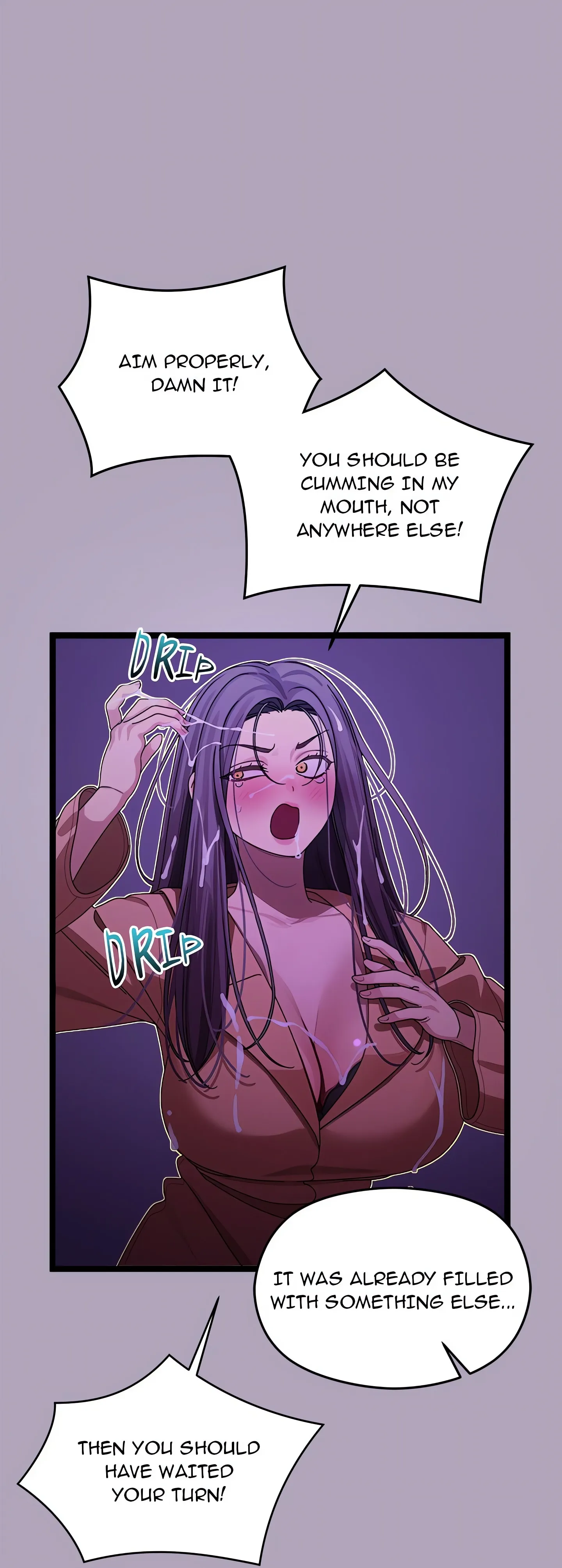 From Weakling to Nemesis (Uncensored) Chapter 5 page 6 - 