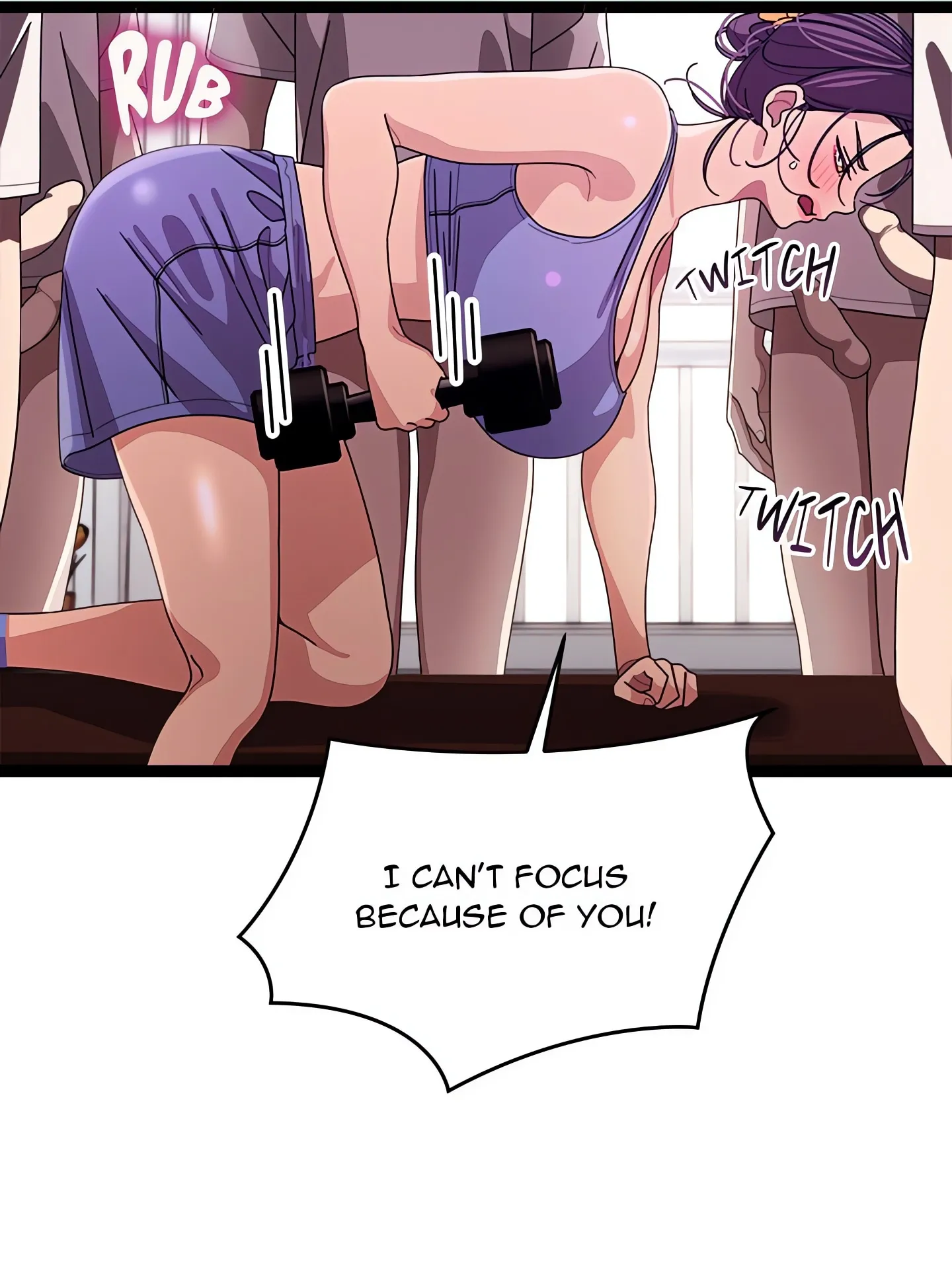 From Weakling to Nemesis (Uncensored) Chapter 5 page 52 - 