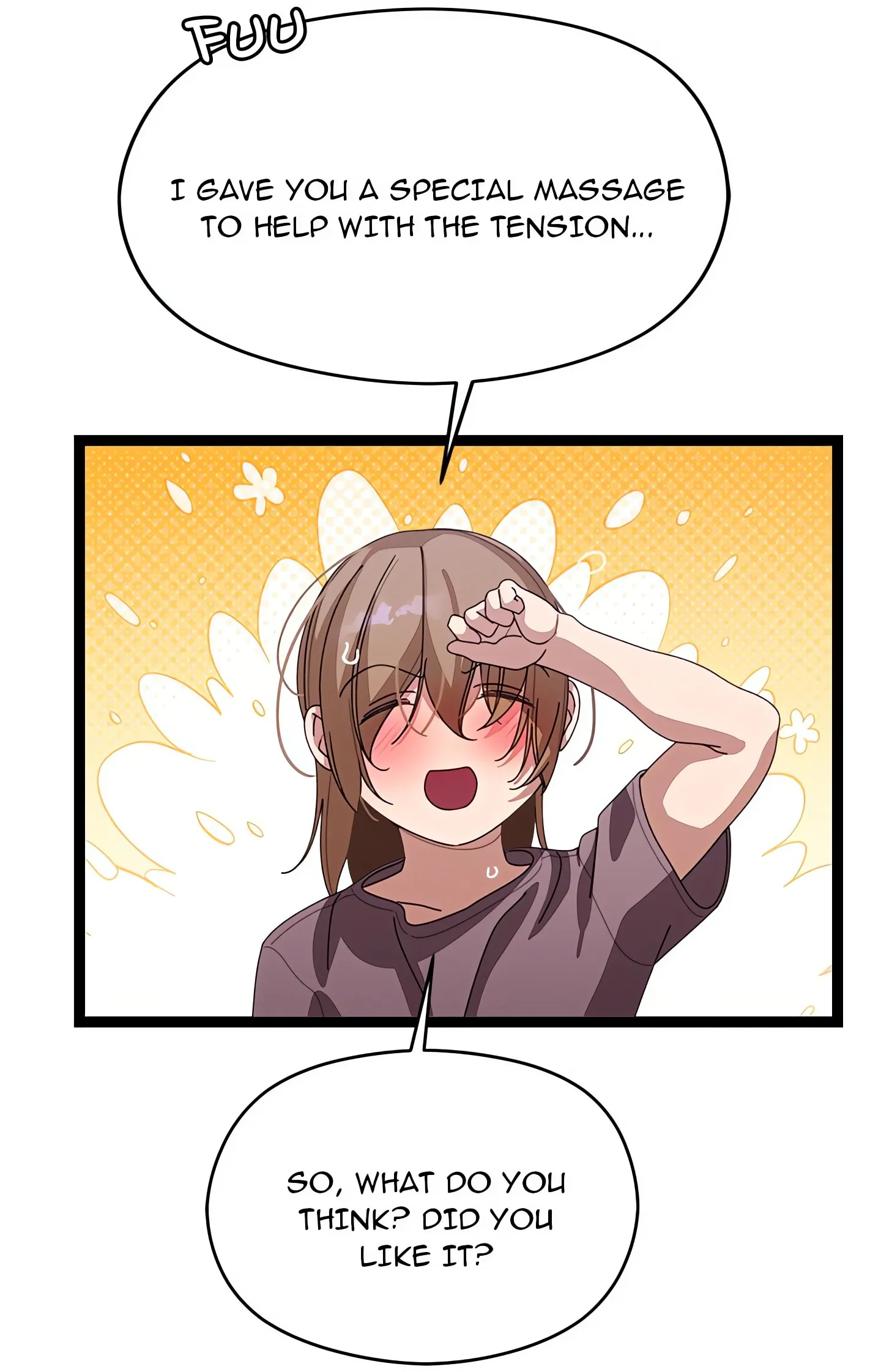 From Weakling to Nemesis (Uncensored) Chapter 5 page 56 - 