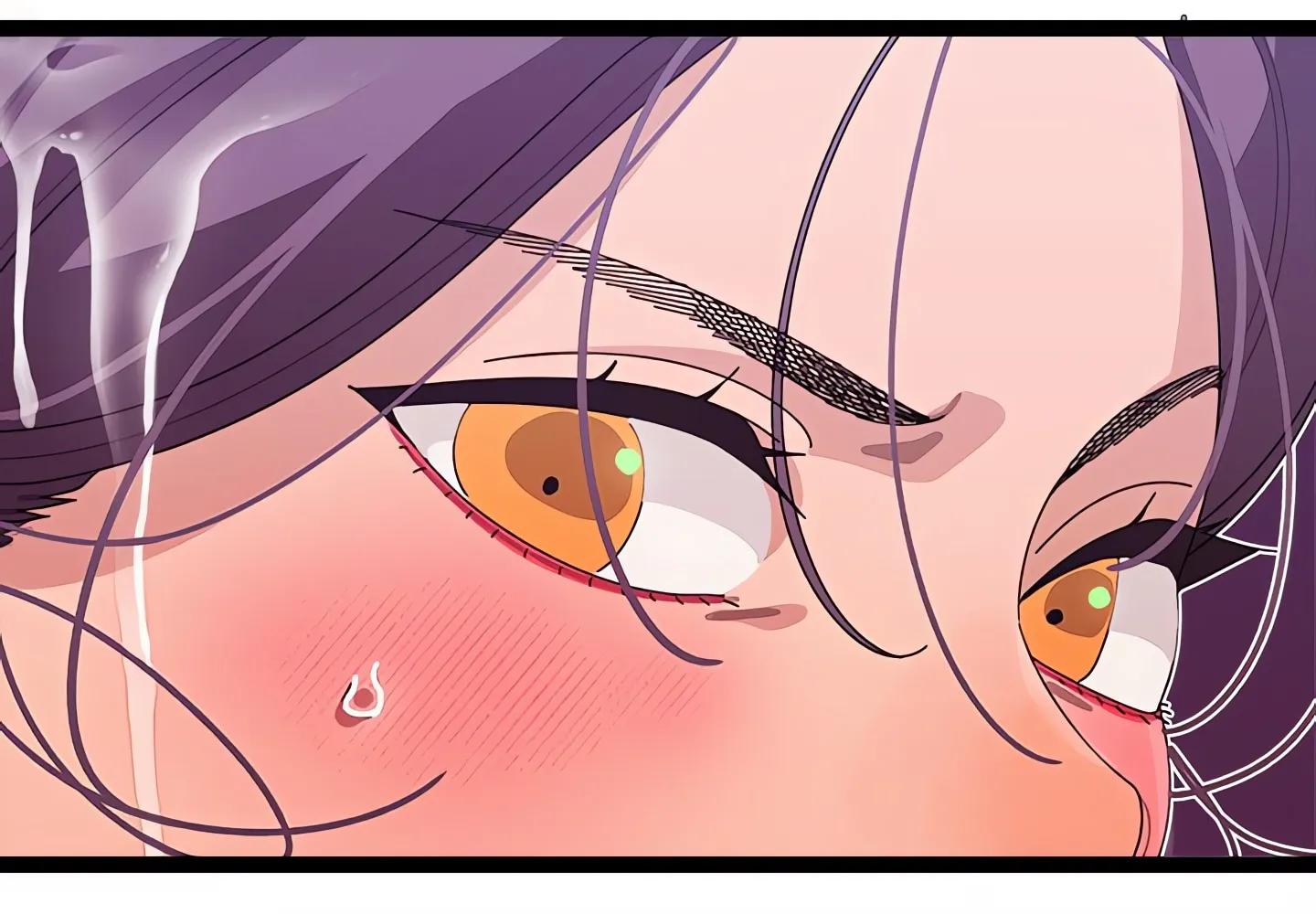 From Weakling to Nemesis (Uncensored) Chapter 5 page 58 - 