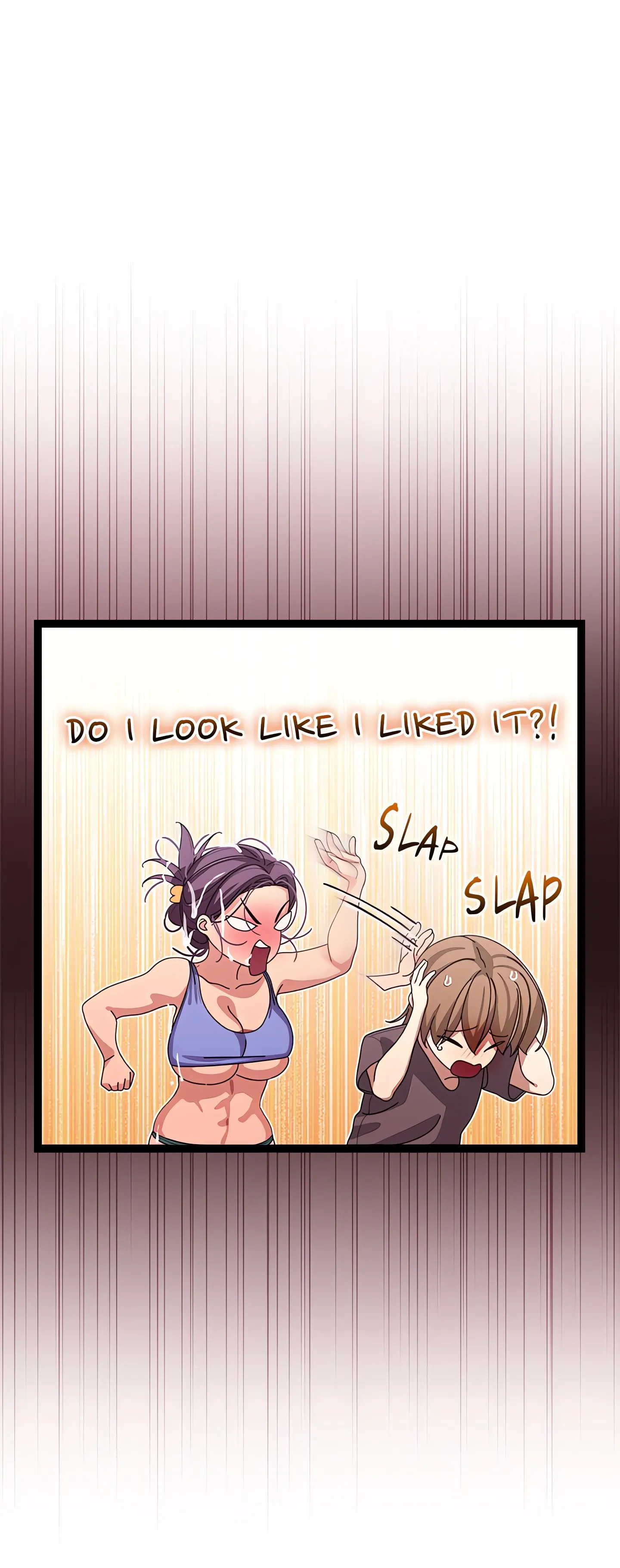 From Weakling to Nemesis (Uncensored) Chapter 5 page 60 - 