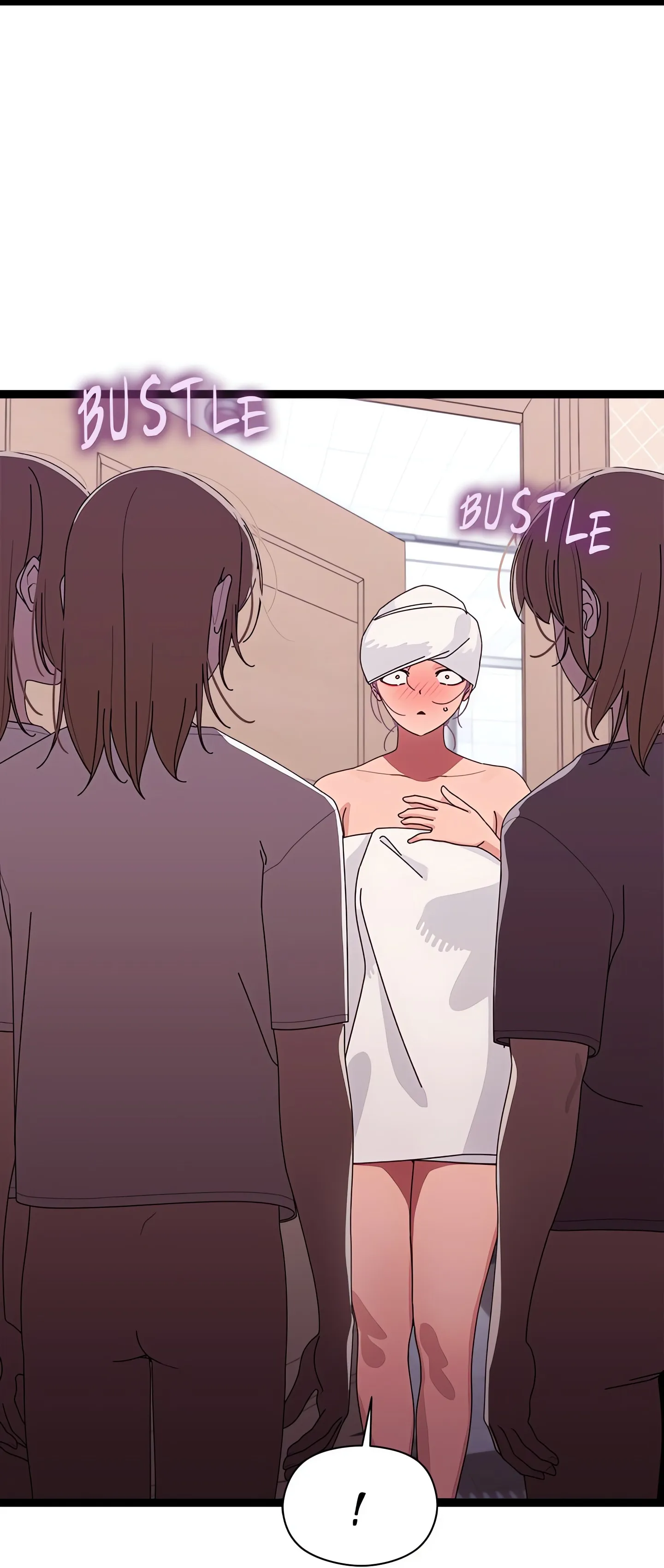 From Weakling to Nemesis (Uncensored) Chapter 5 page 65 - 