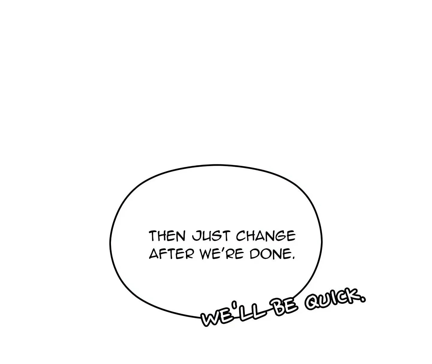 From Weakling to Nemesis (Uncensored) Chapter 5 page 71 - 
