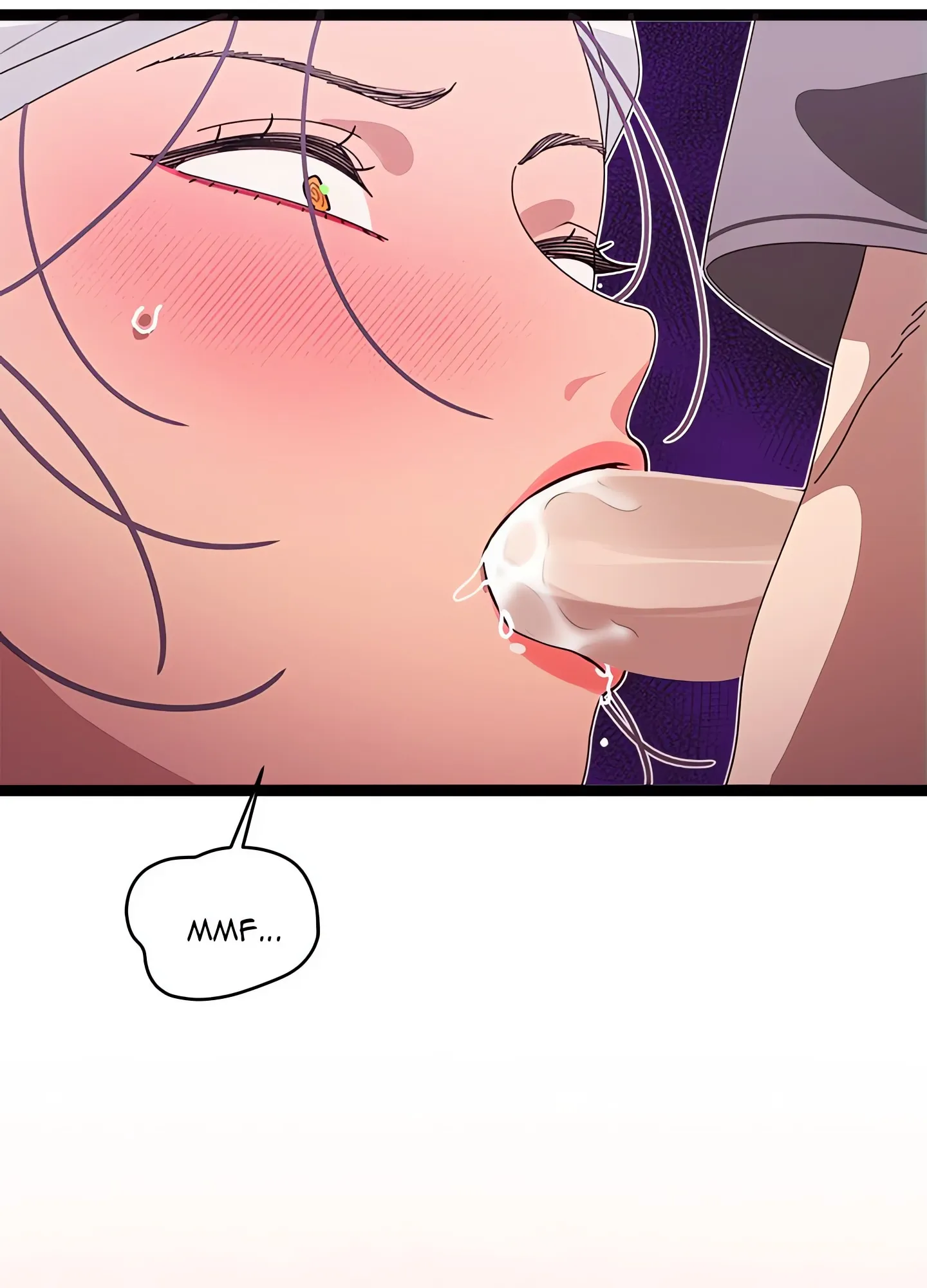 From Weakling to Nemesis (Uncensored) Chapter 5 page 72 - 