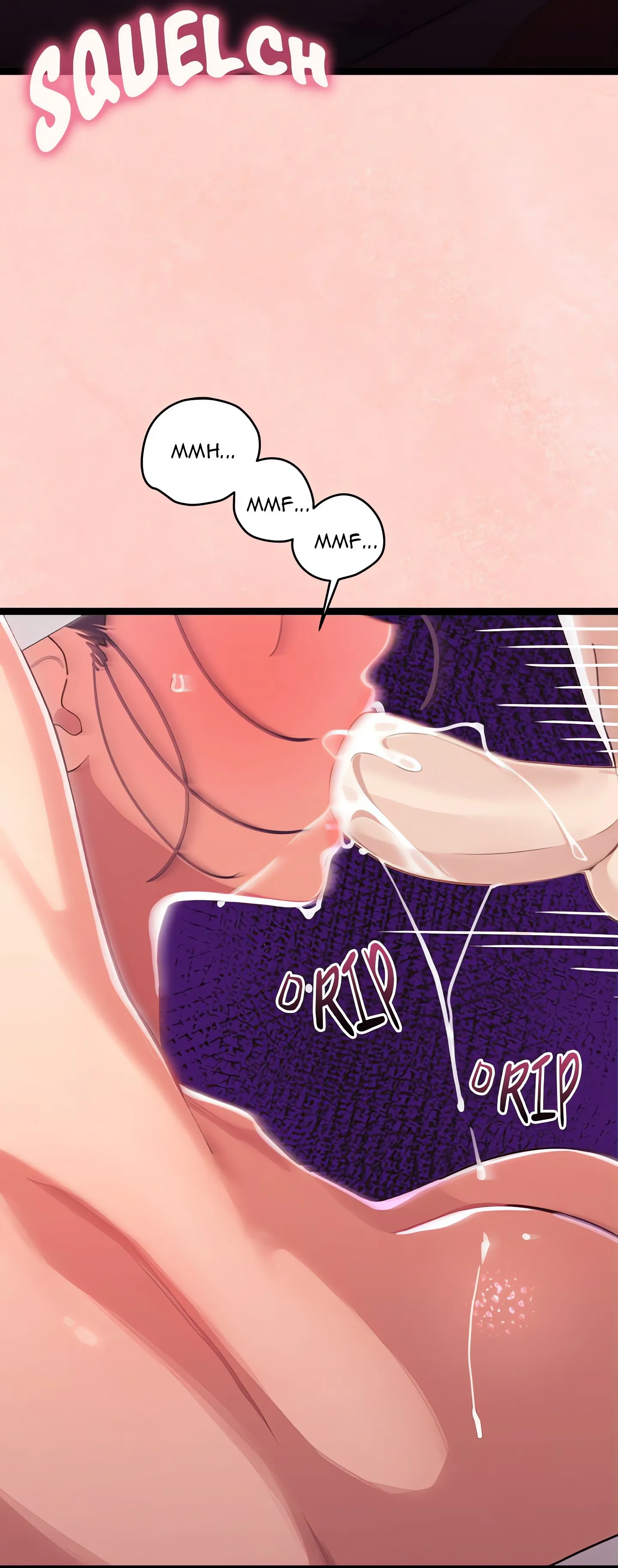 From Weakling to Nemesis (Uncensored) Chapter 5 page 74 - 