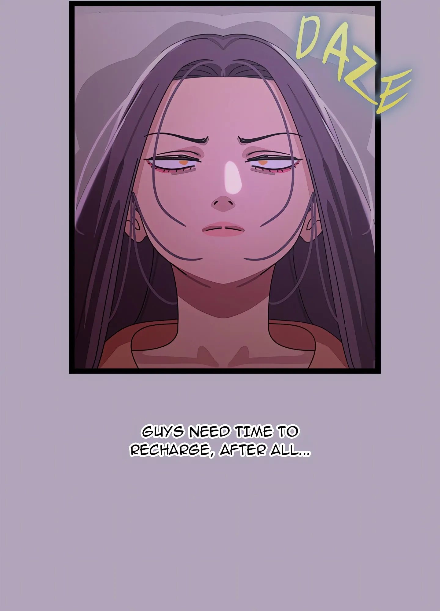 From Weakling to Nemesis (Uncensored) Chapter 5 page 81 - 