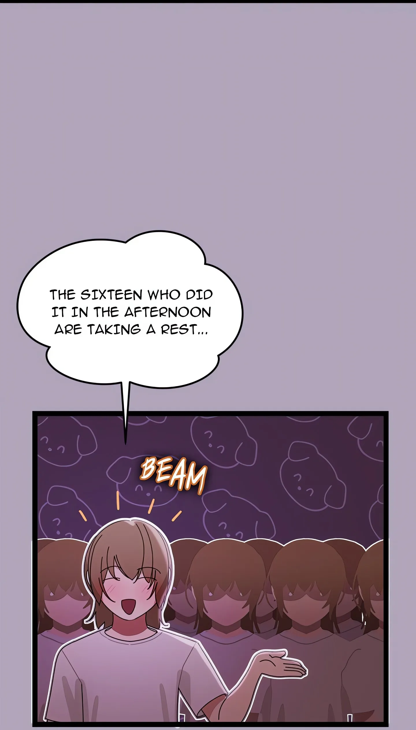 From Weakling to Nemesis (Uncensored) Chapter 5 page 83 - 