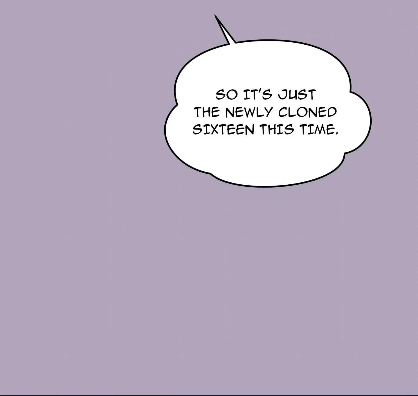 From Weakling to Nemesis (Uncensored) Chapter 5 page 84 - 