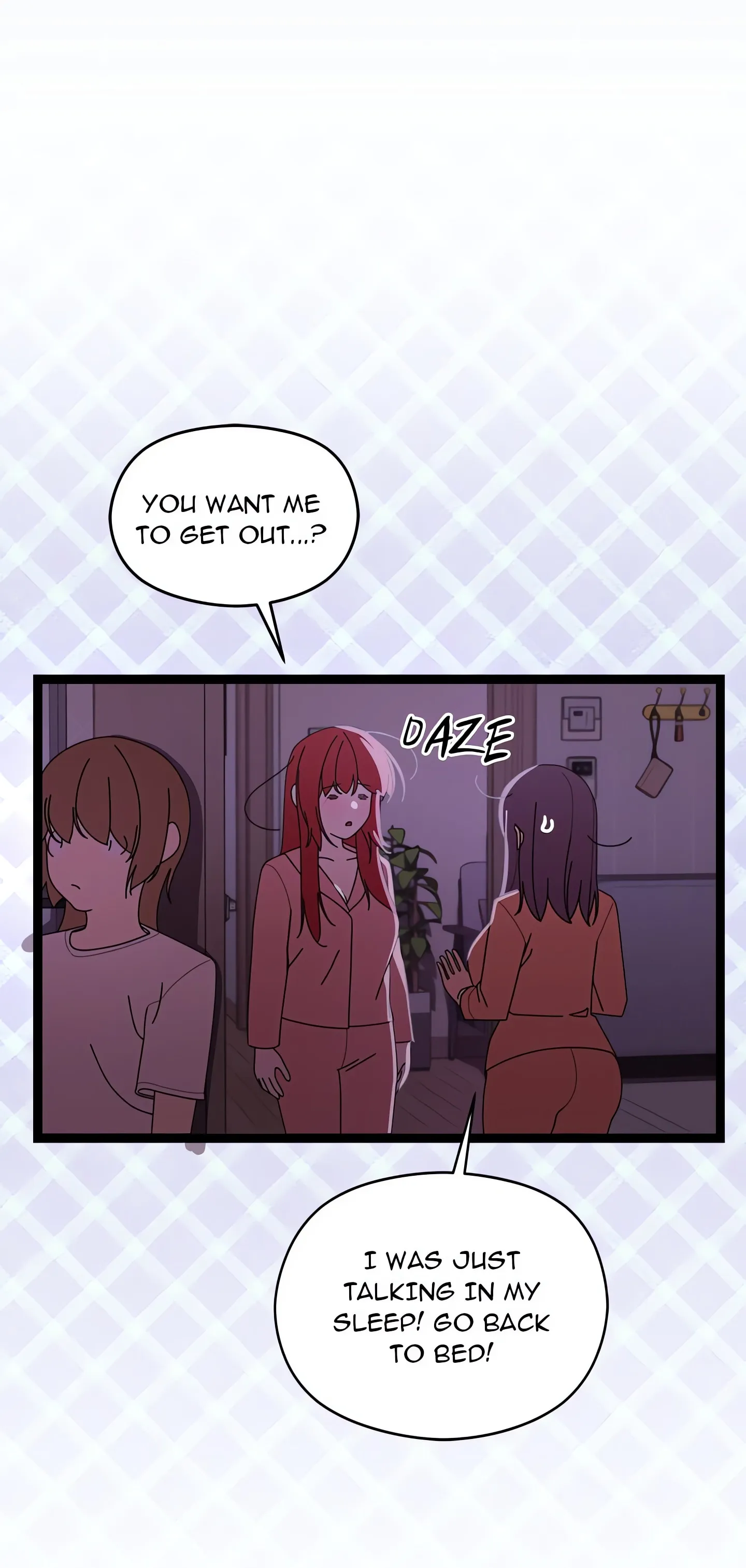 From Weakling to Nemesis (Uncensored) Chapter 5 page 88 - 