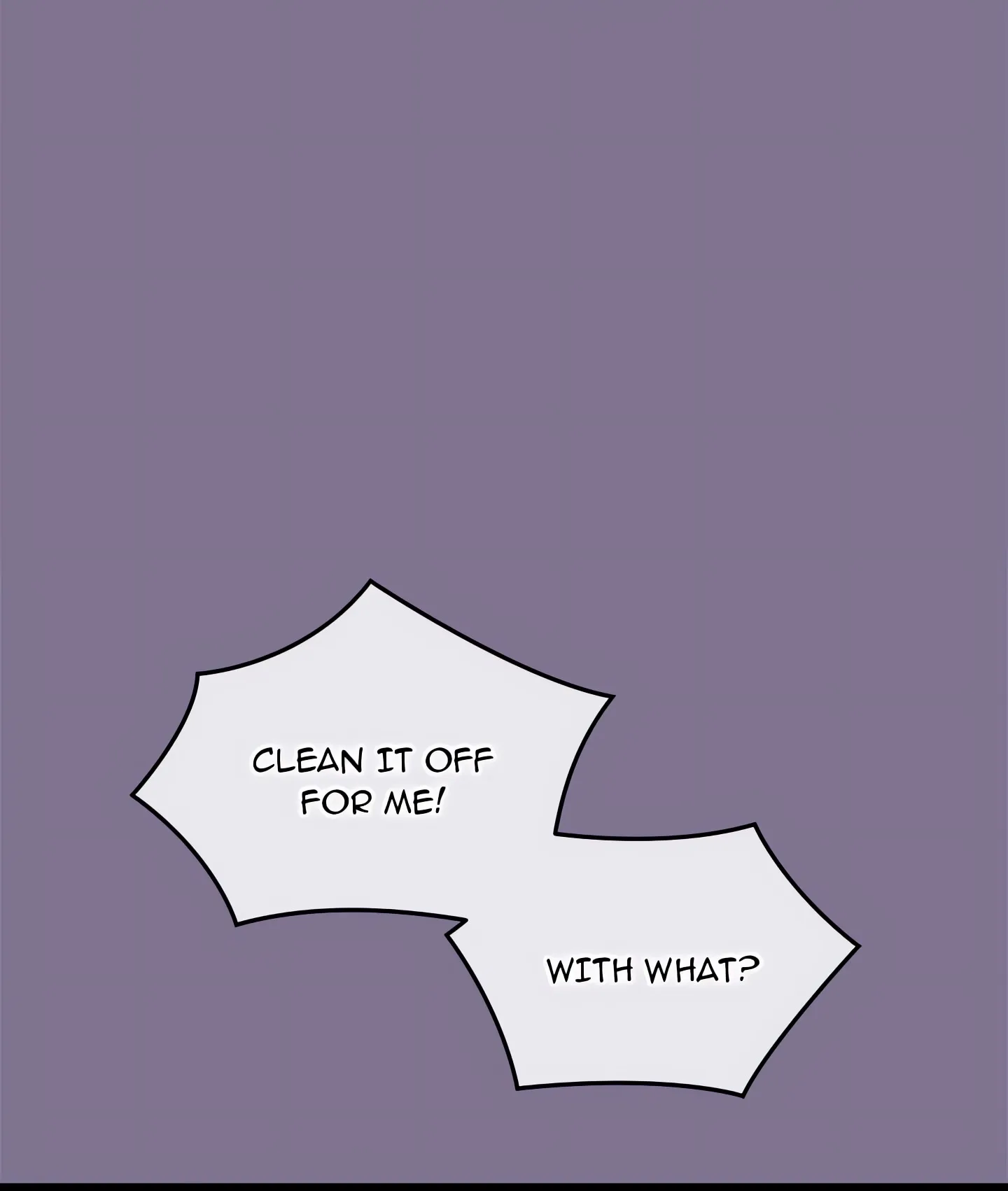 From Weakling to Nemesis (Uncensored) Chapter 6 page 101 - 