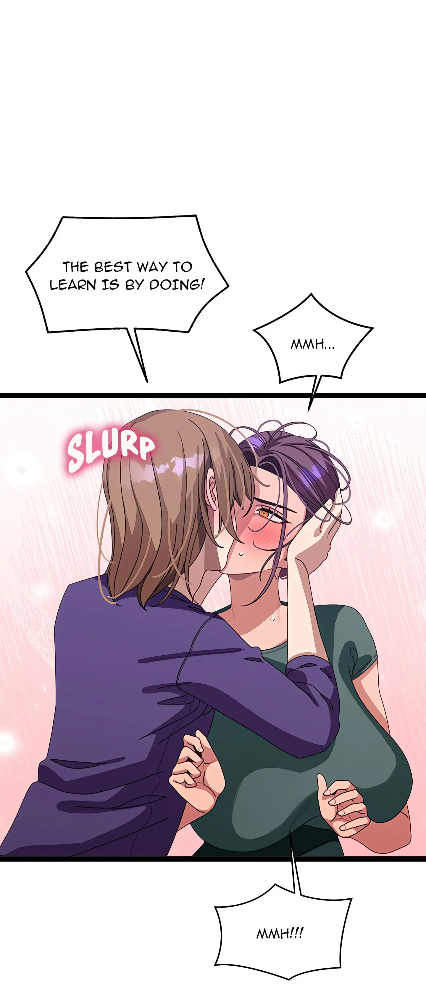 From Weakling to Nemesis (Uncensored) Chapter 6 page 108 - 