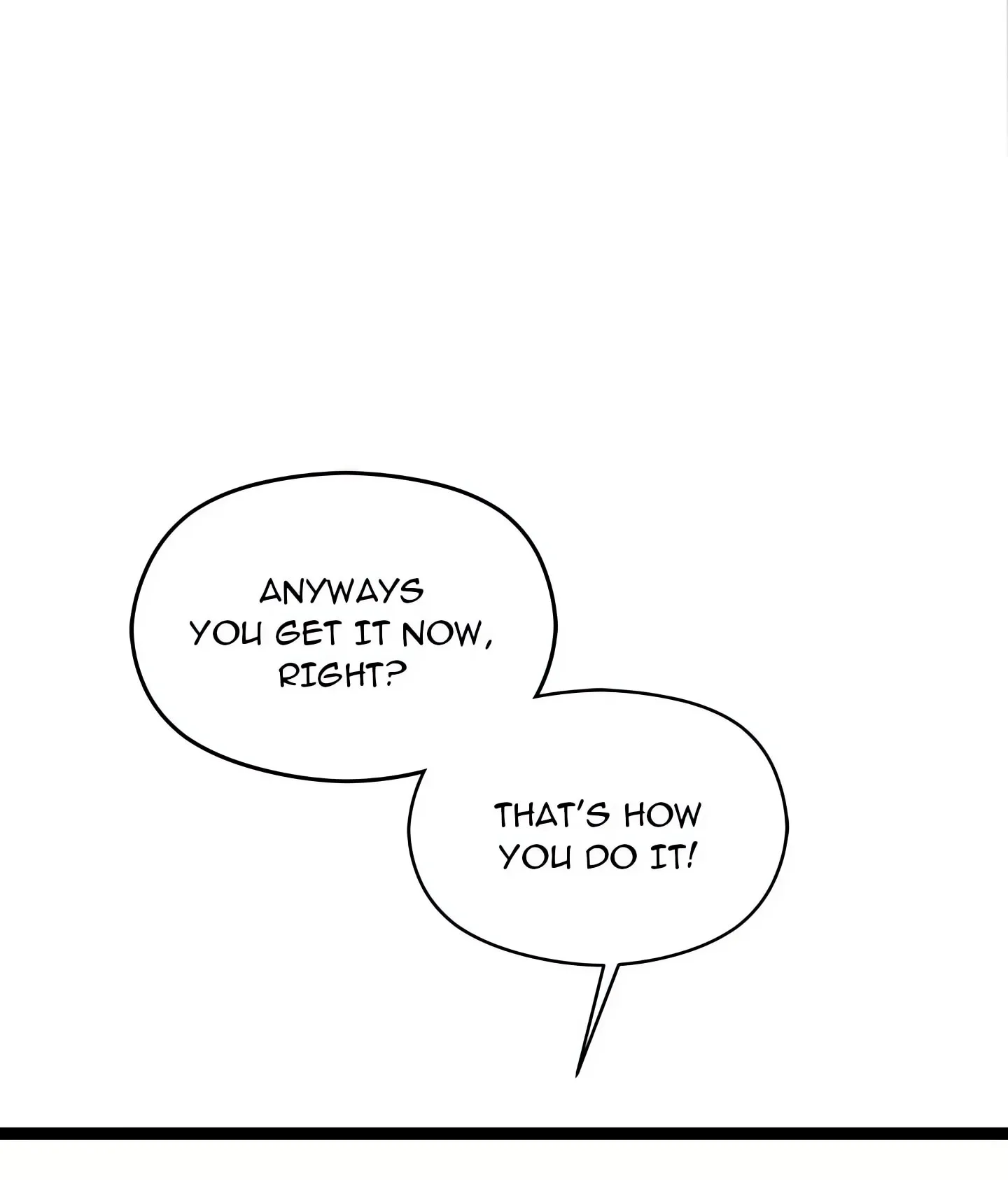 From Weakling to Nemesis (Uncensored) Chapter 6 page 113 - 