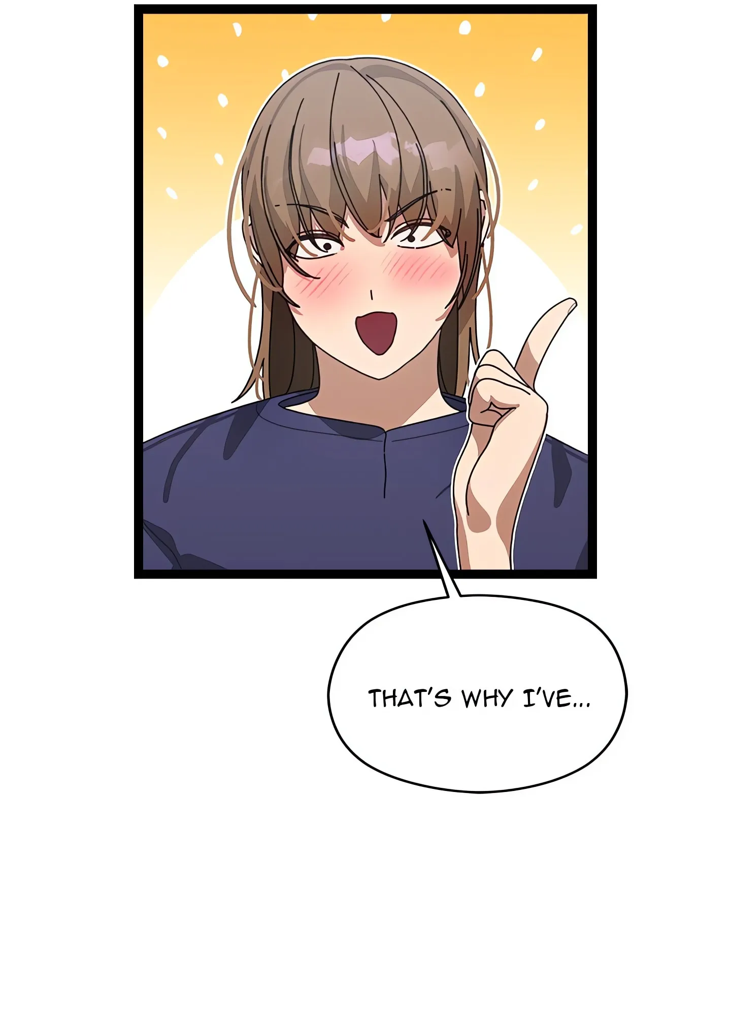From Weakling to Nemesis (Uncensored) Chapter 6 page 13 - 