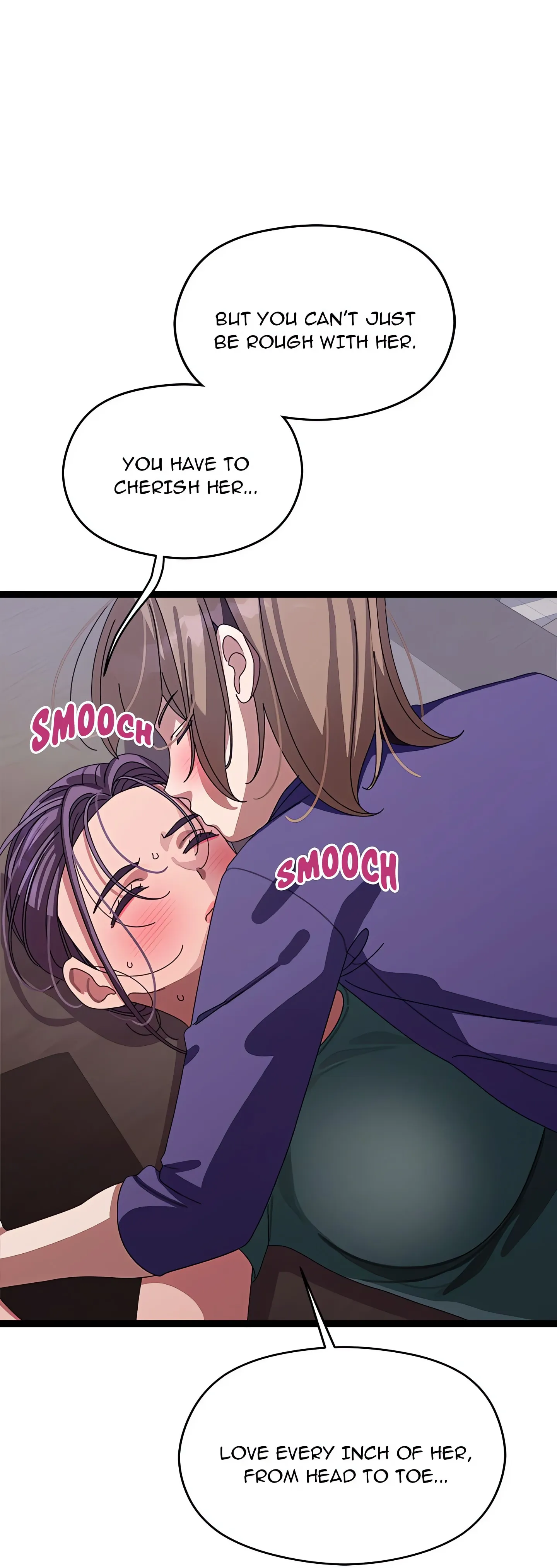 From Weakling to Nemesis (Uncensored) Chapter 6 page 125 - 