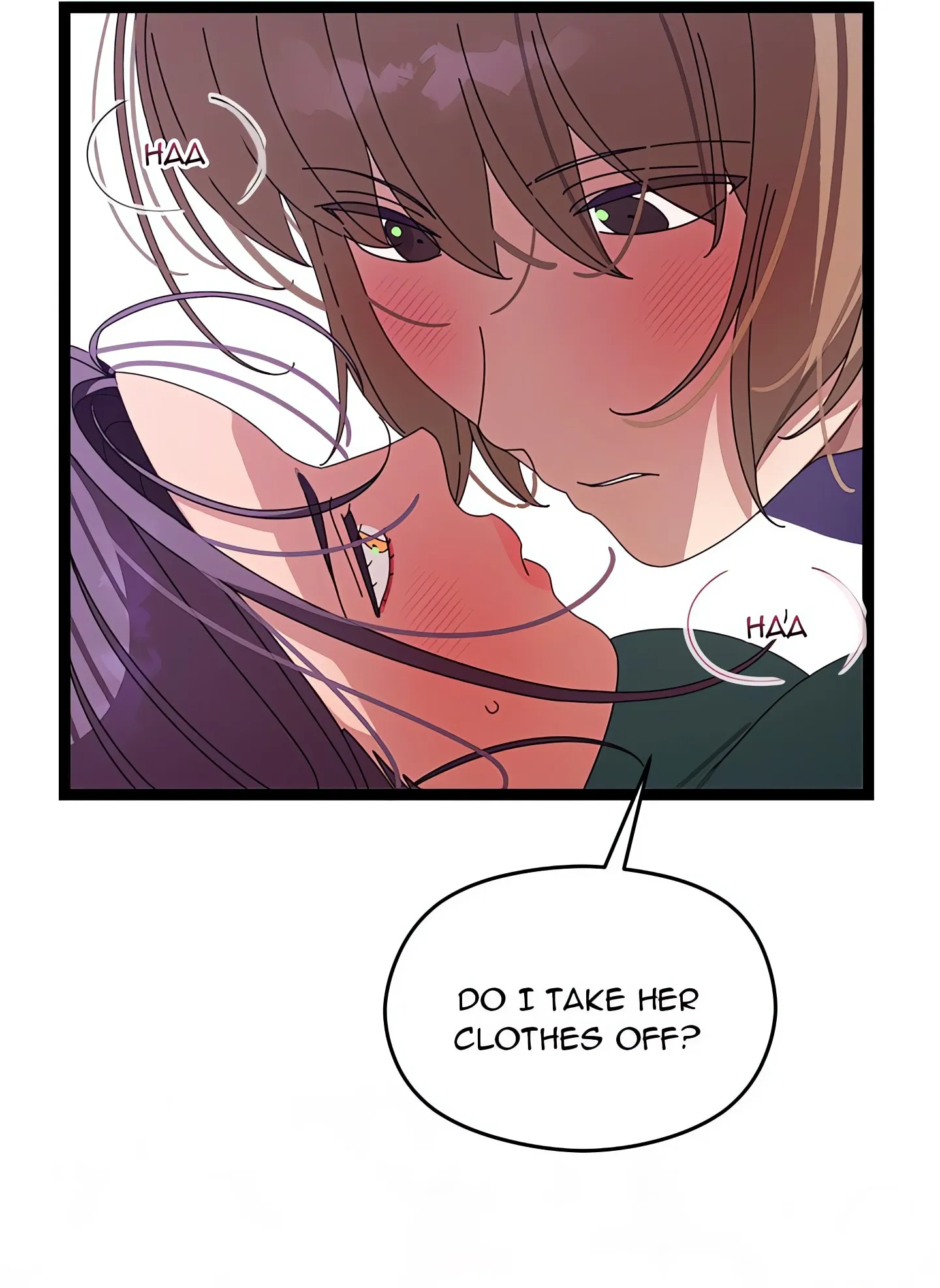 From Weakling to Nemesis (Uncensored) Chapter 6 page 129 - 