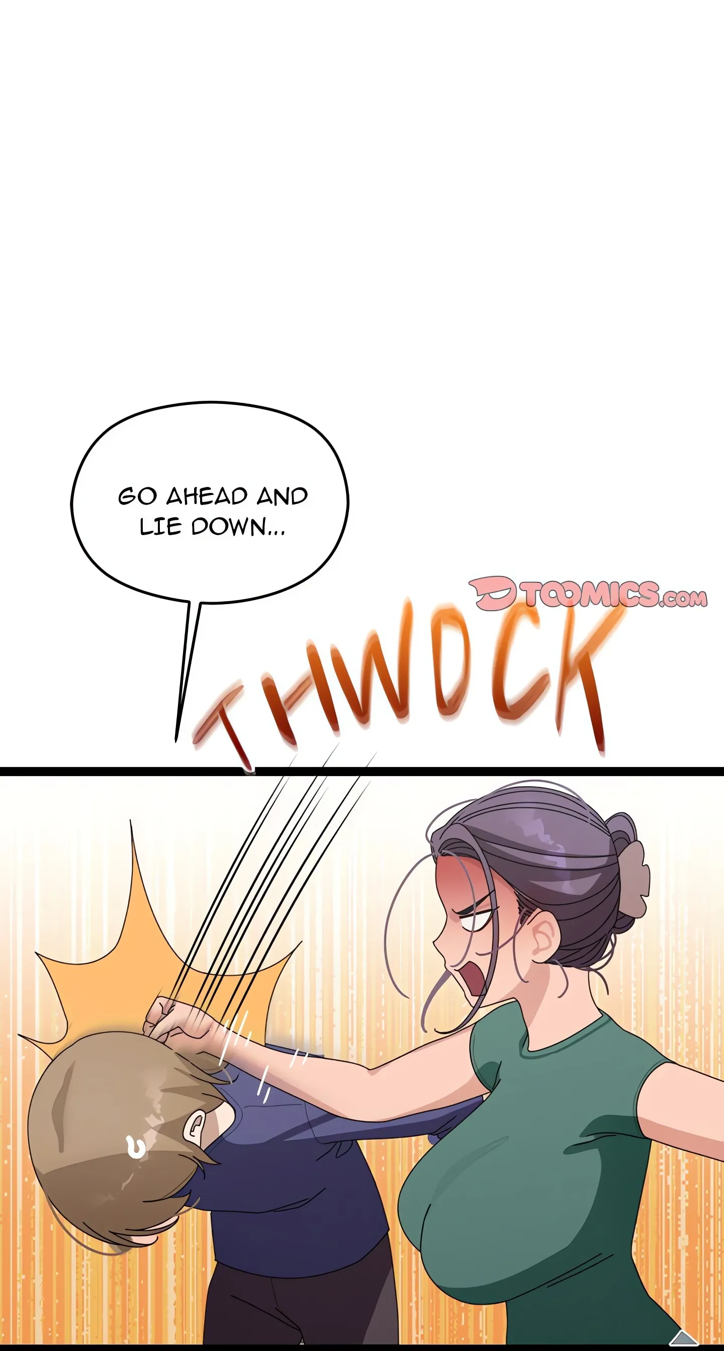 From Weakling to Nemesis (Uncensored) Chapter 6 page 27 - 