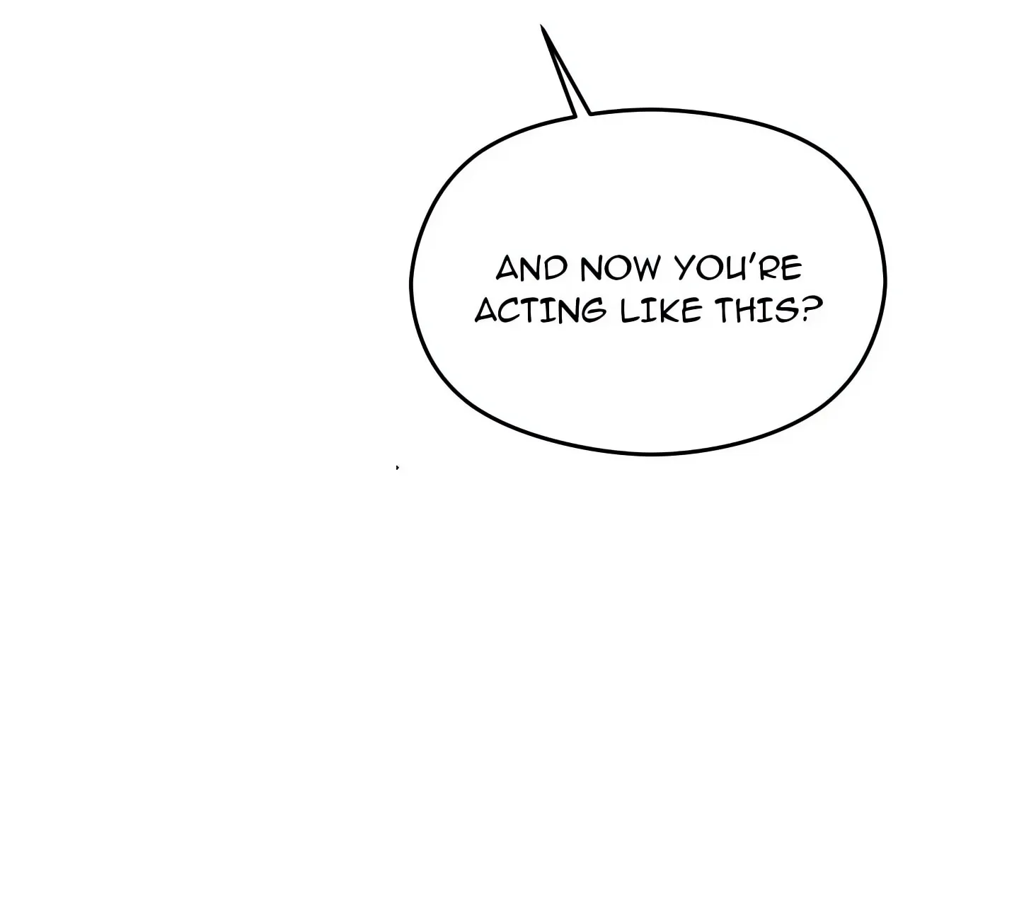 From Weakling to Nemesis (Uncensored) Chapter 6 page 30 - 