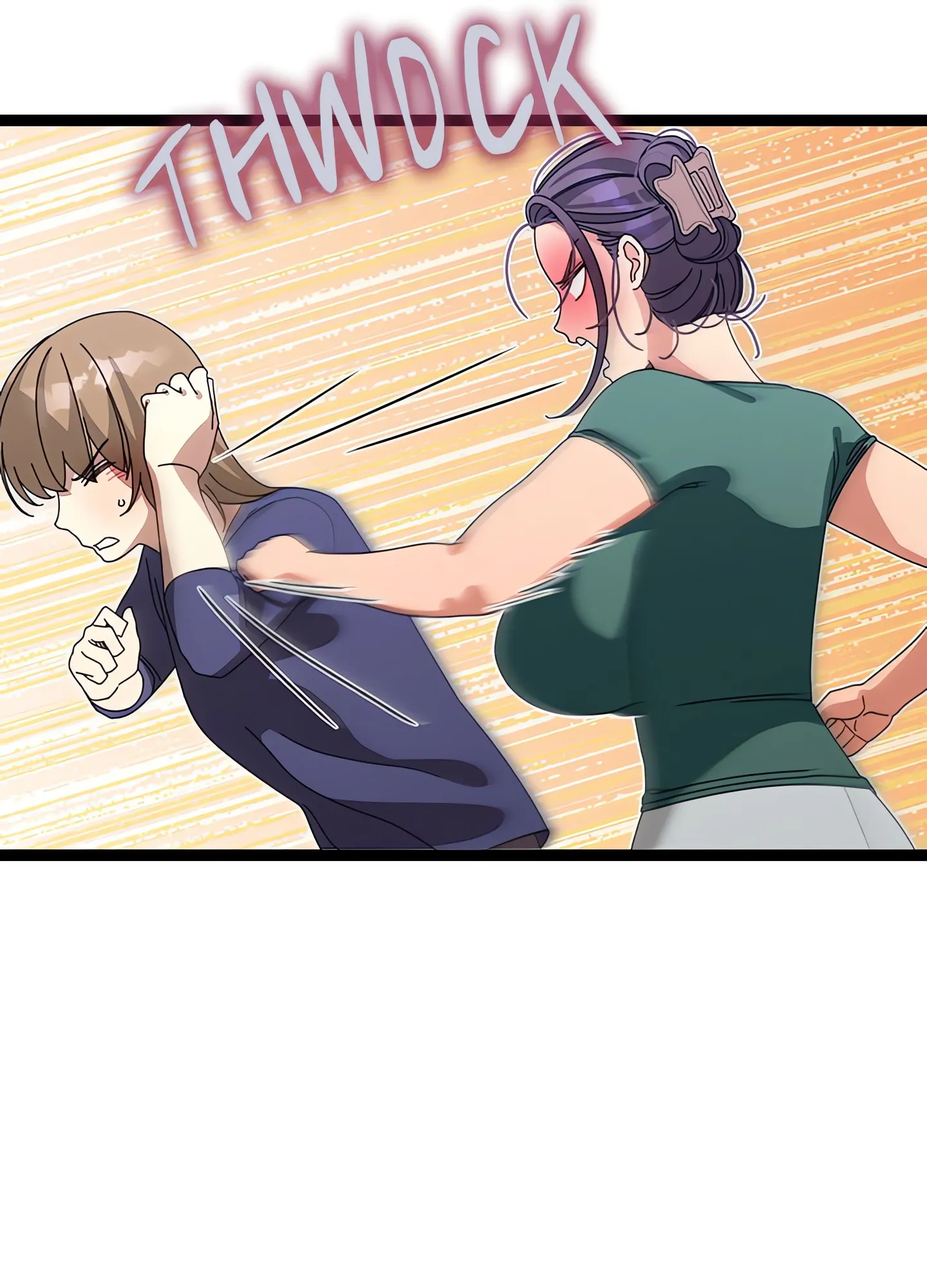 From Weakling to Nemesis (Uncensored) Chapter 6 page 32 - 