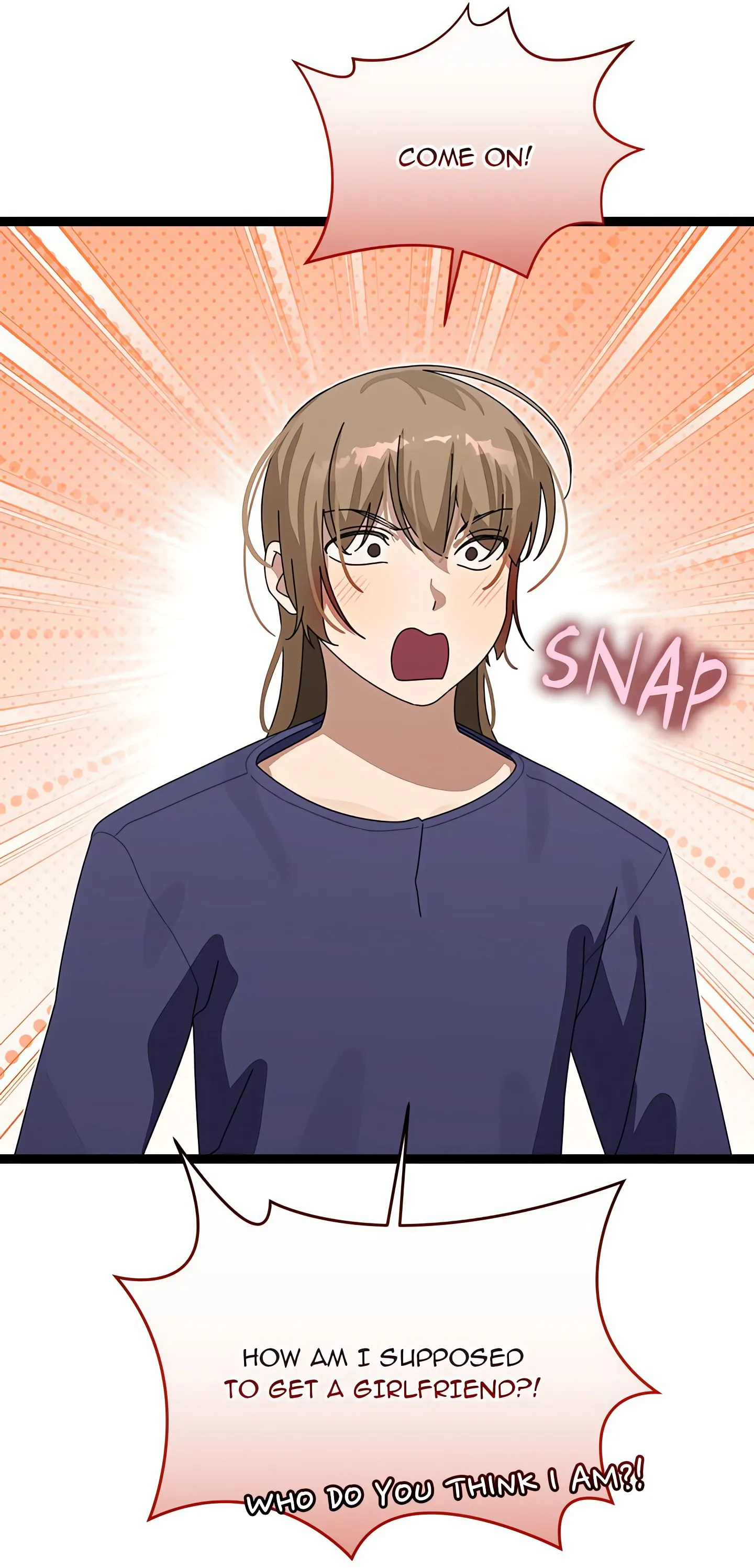 From Weakling to Nemesis (Uncensored) Chapter 6 page 35 - 