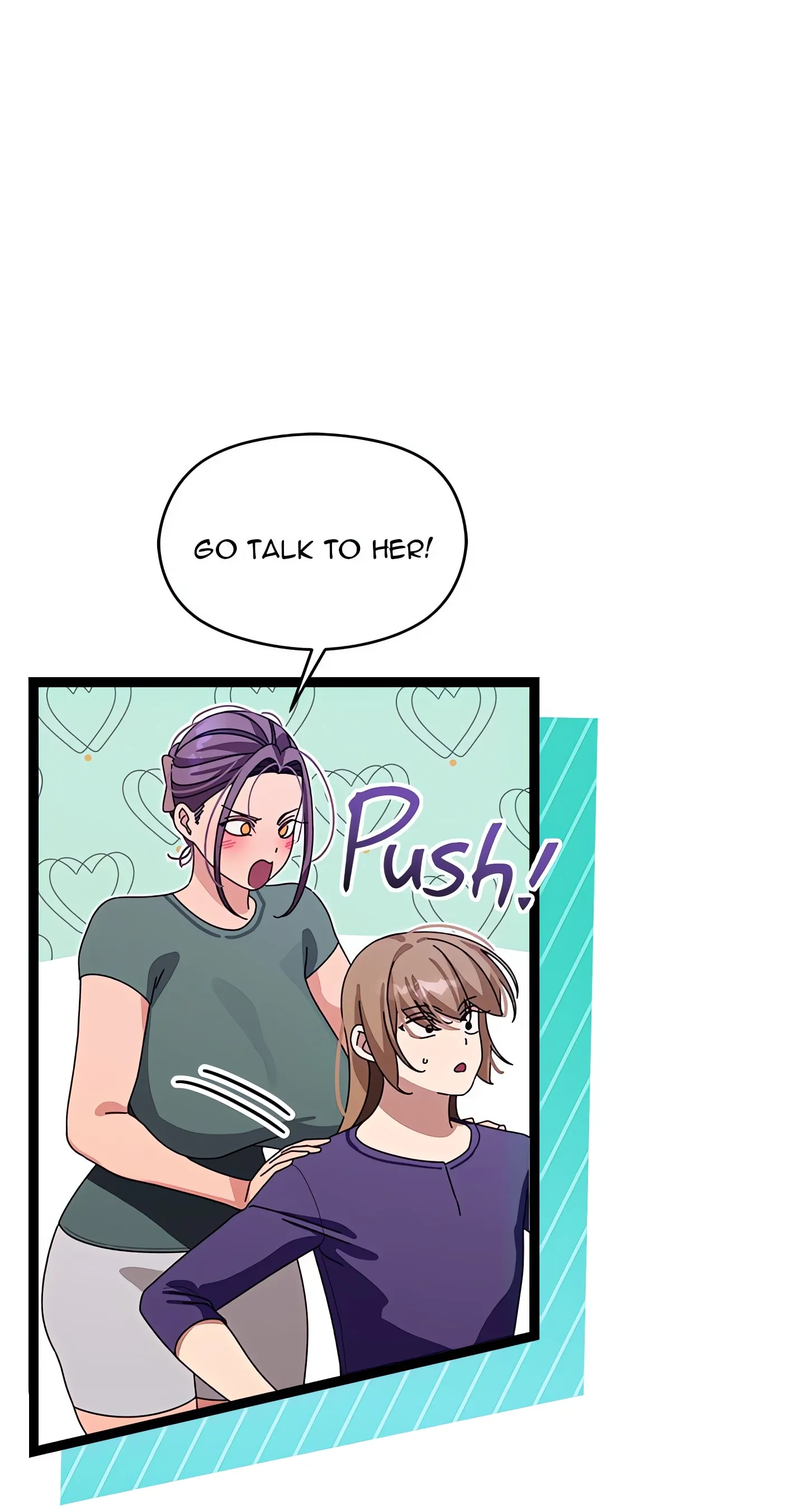From Weakling to Nemesis (Uncensored) Chapter 6 page 47 - 