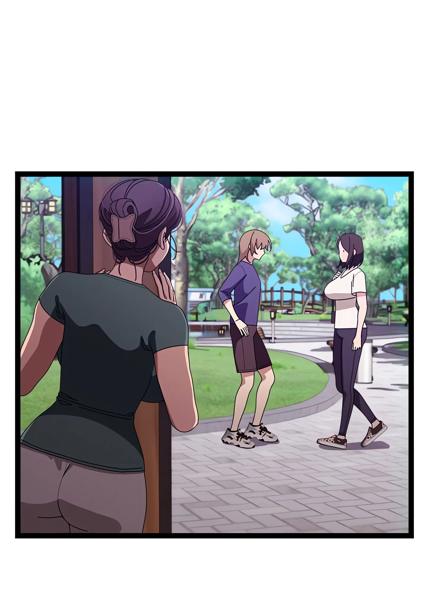 From Weakling to Nemesis (Uncensored) Chapter 6 page 48 - 