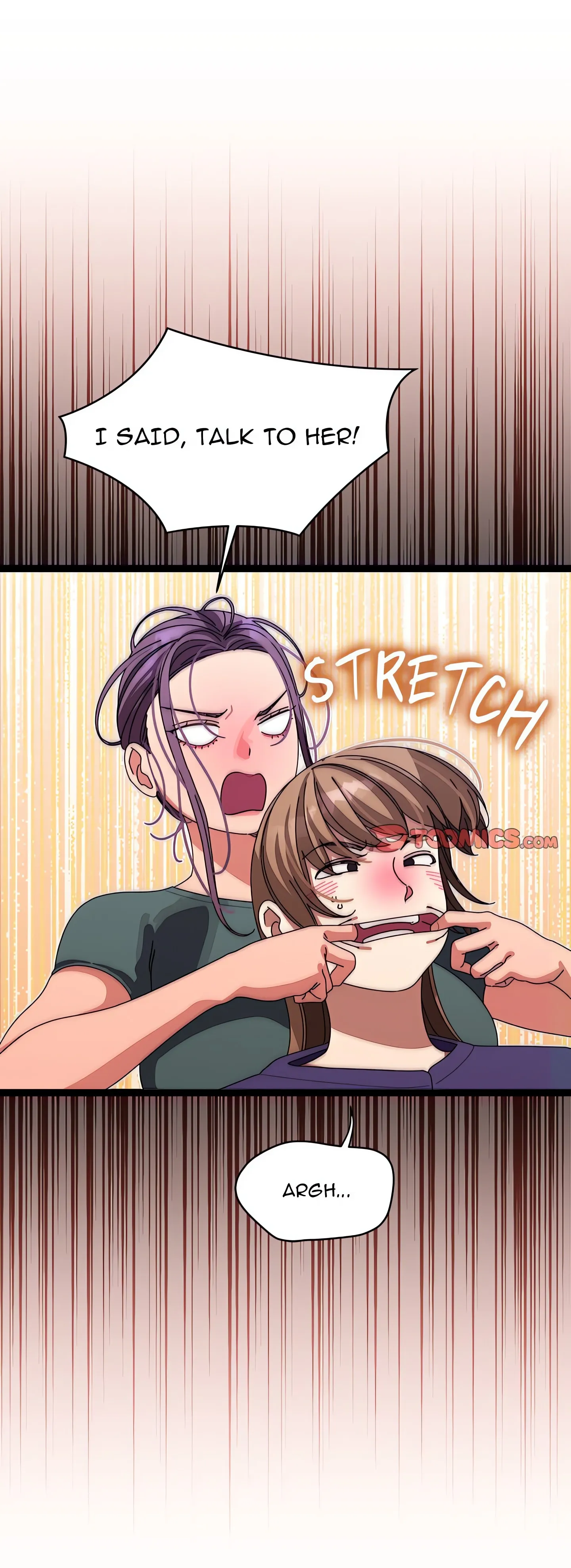From Weakling to Nemesis (Uncensored) Chapter 6 page 50 - 
