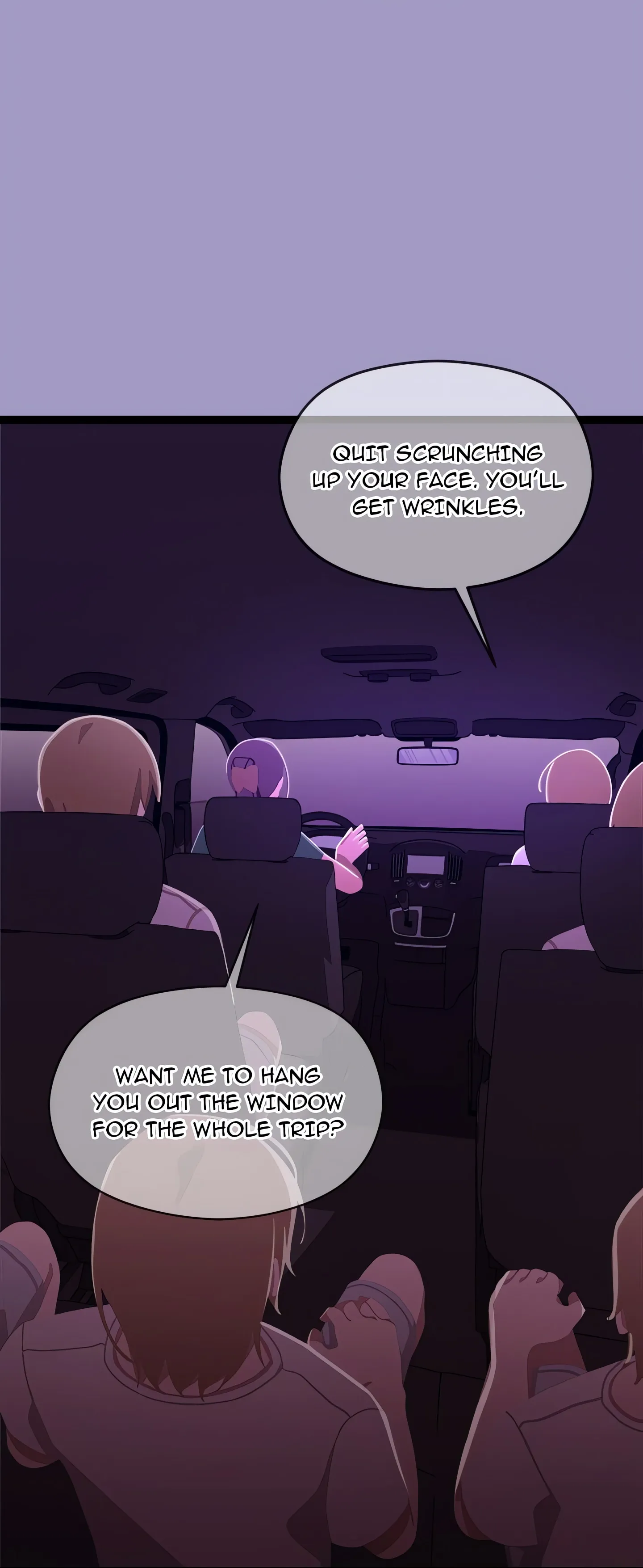 From Weakling to Nemesis (Uncensored) Chapter 6 page 6 - 