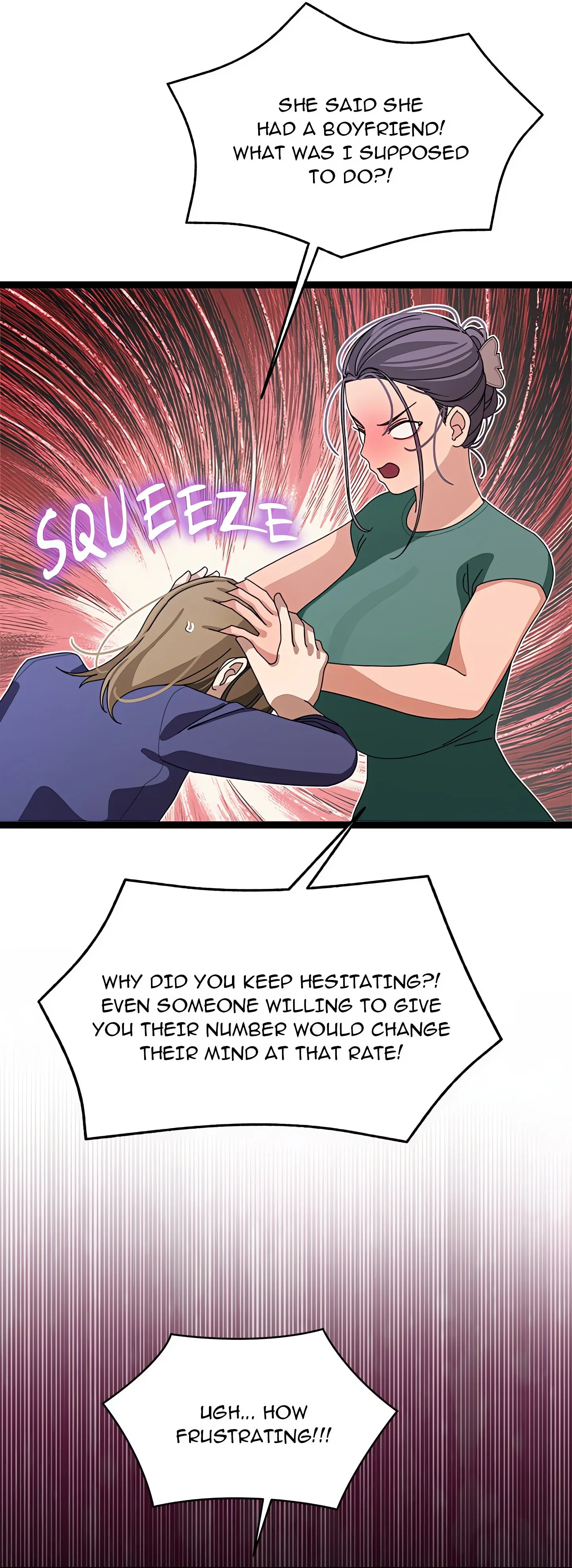 From Weakling to Nemesis (Uncensored) Chapter 6 page 61 - 