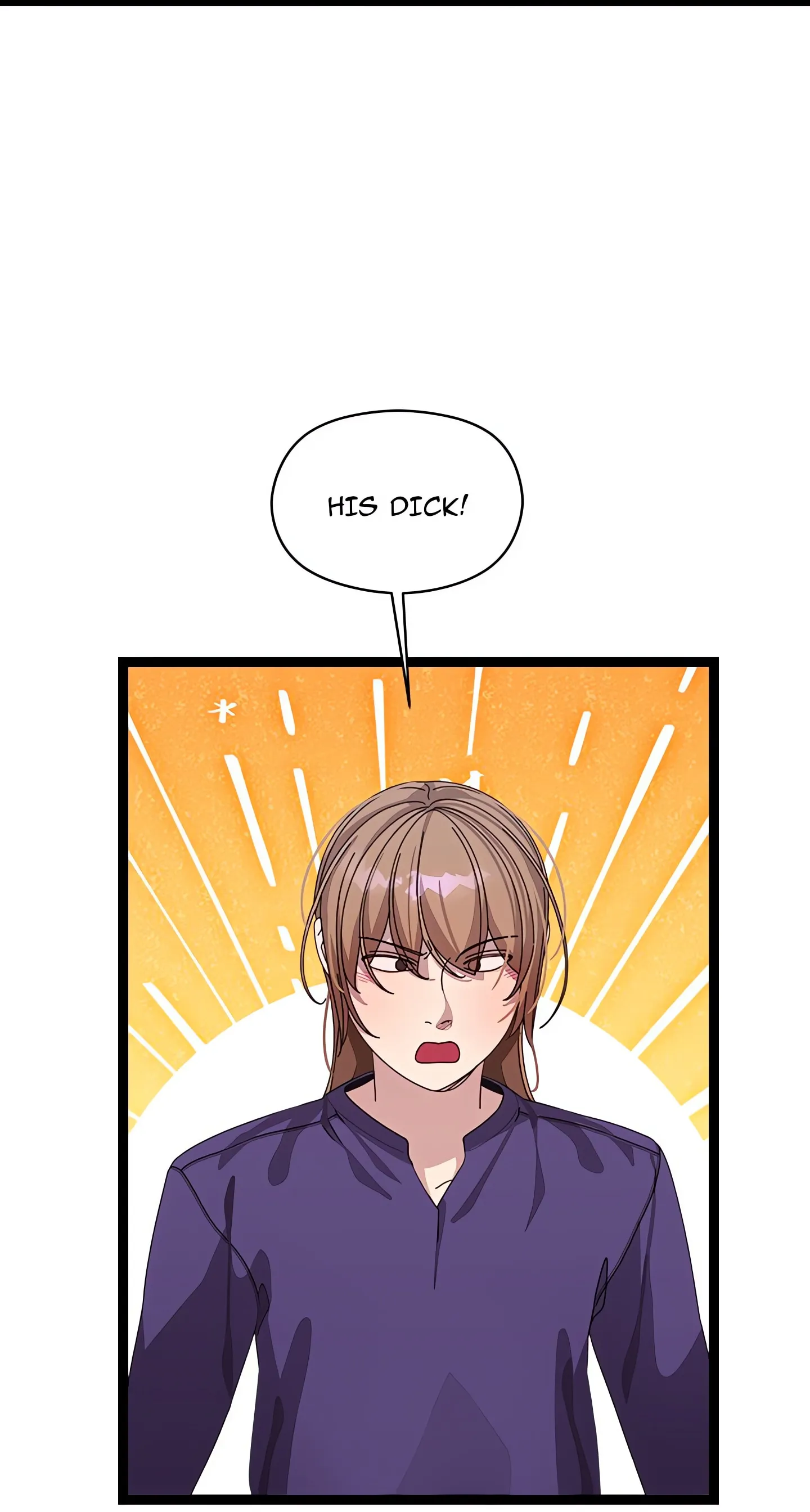 From Weakling to Nemesis (Uncensored) Chapter 6 page 66 - 