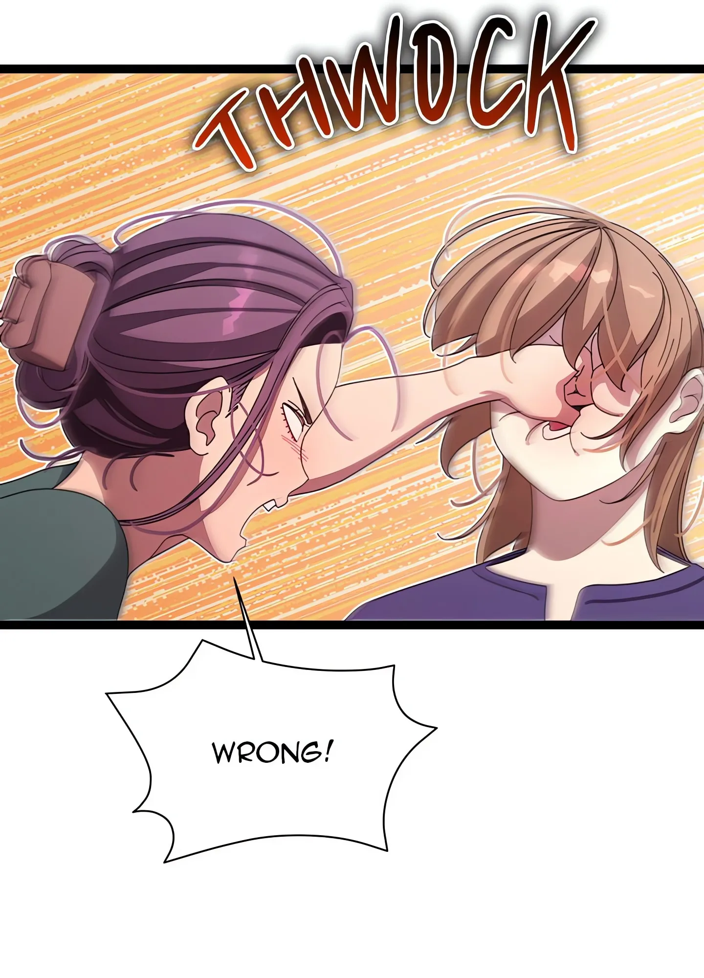 From Weakling to Nemesis (Uncensored) Chapter 6 page 68 - 
