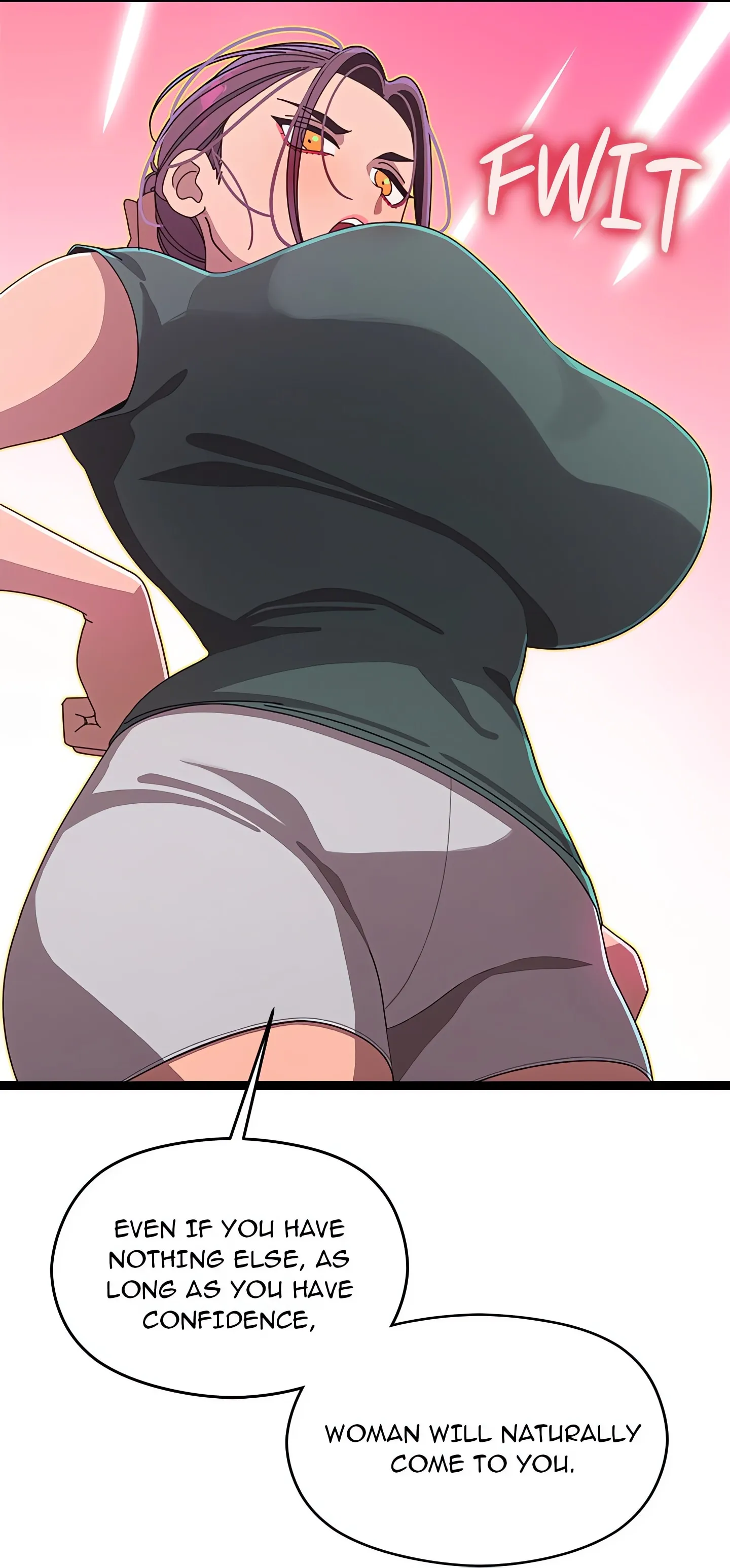 From Weakling to Nemesis (Uncensored) Chapter 6 page 70 - 