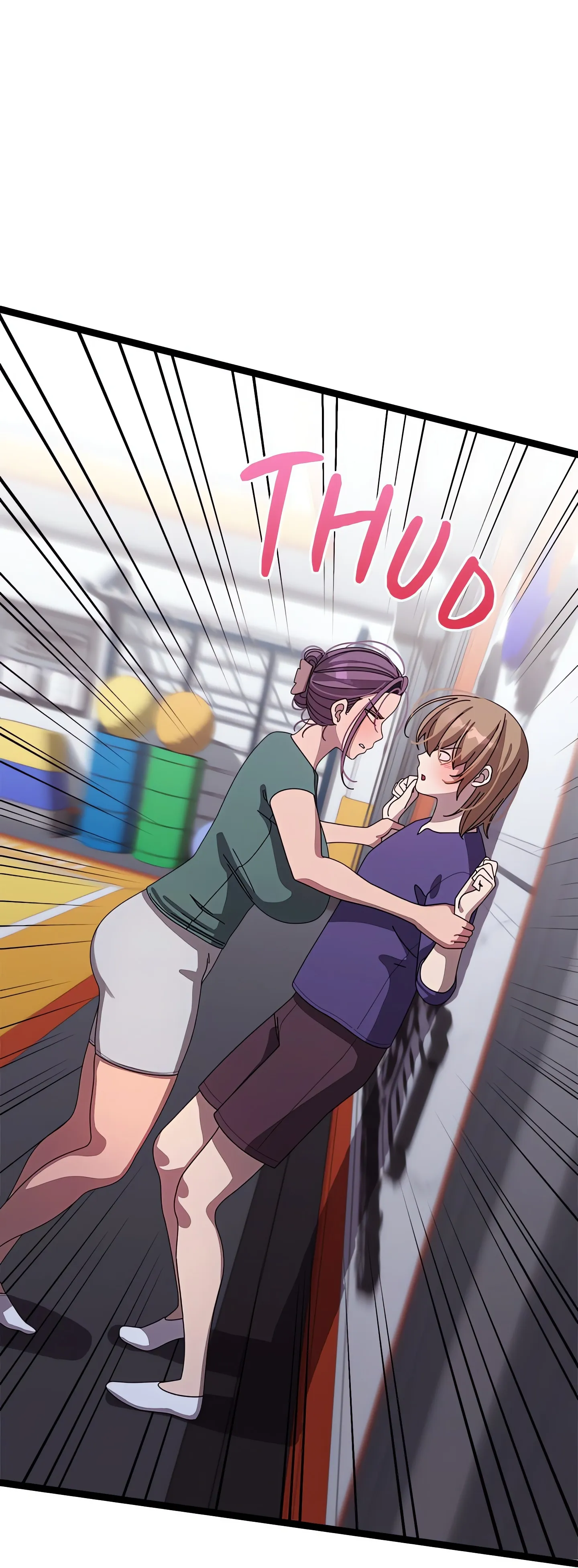 From Weakling to Nemesis (Uncensored) Chapter 6 page 71 - 