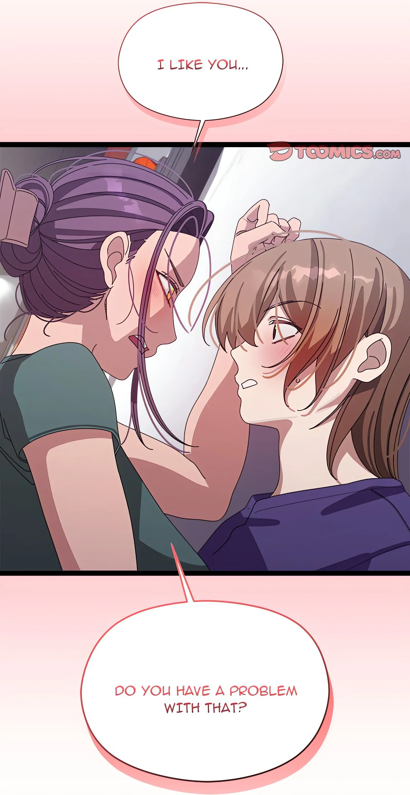 From Weakling to Nemesis (Uncensored) Chapter 6 page 73 - 