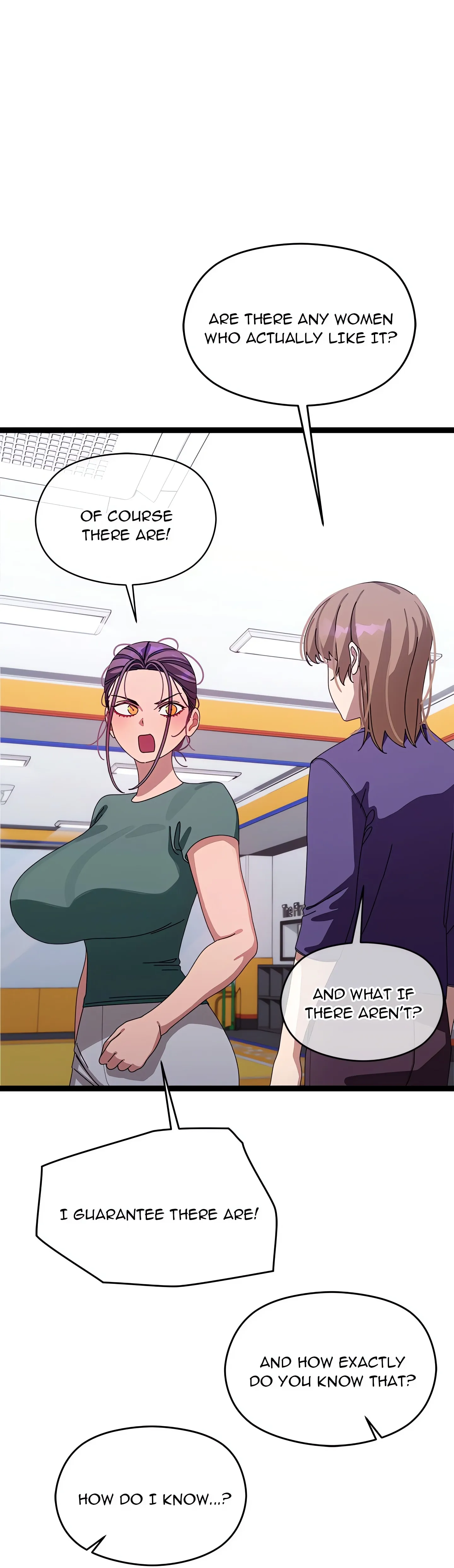 From Weakling to Nemesis (Uncensored) Chapter 6 page 75 - 