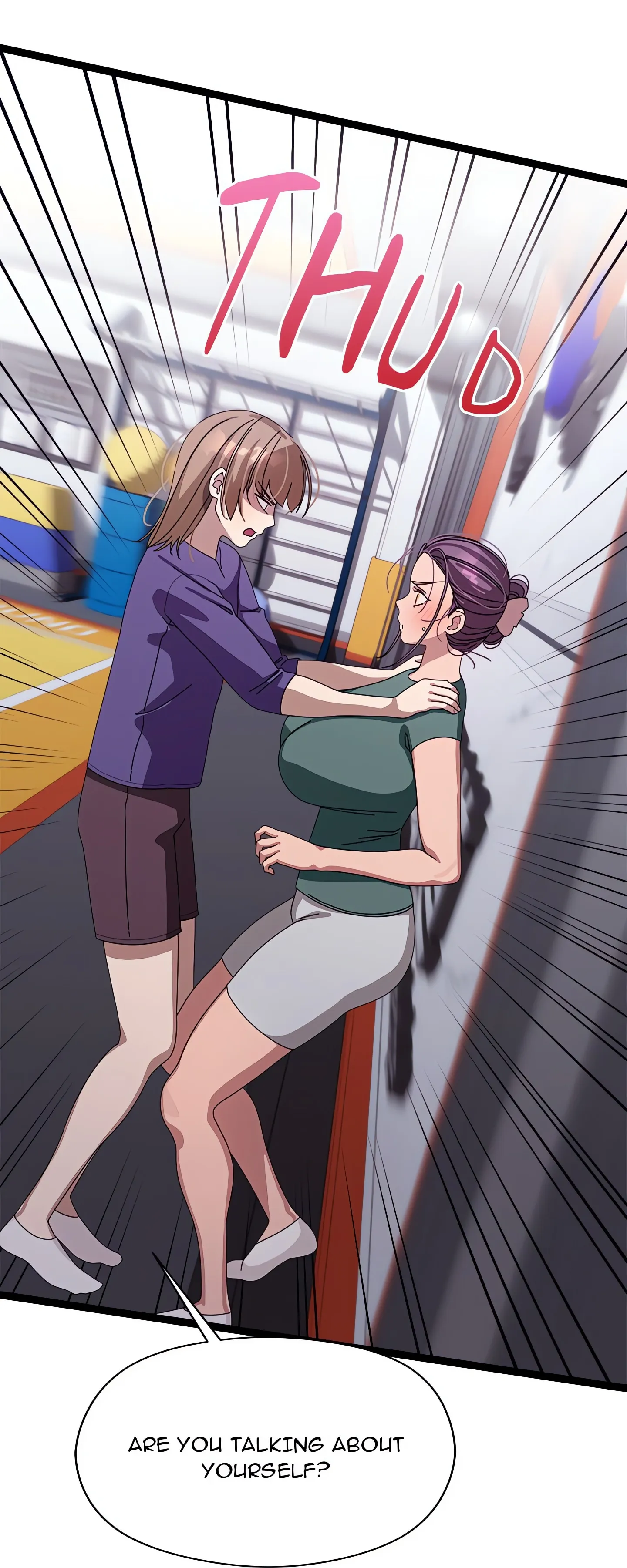 From Weakling to Nemesis (Uncensored) Chapter 6 page 78 - 
