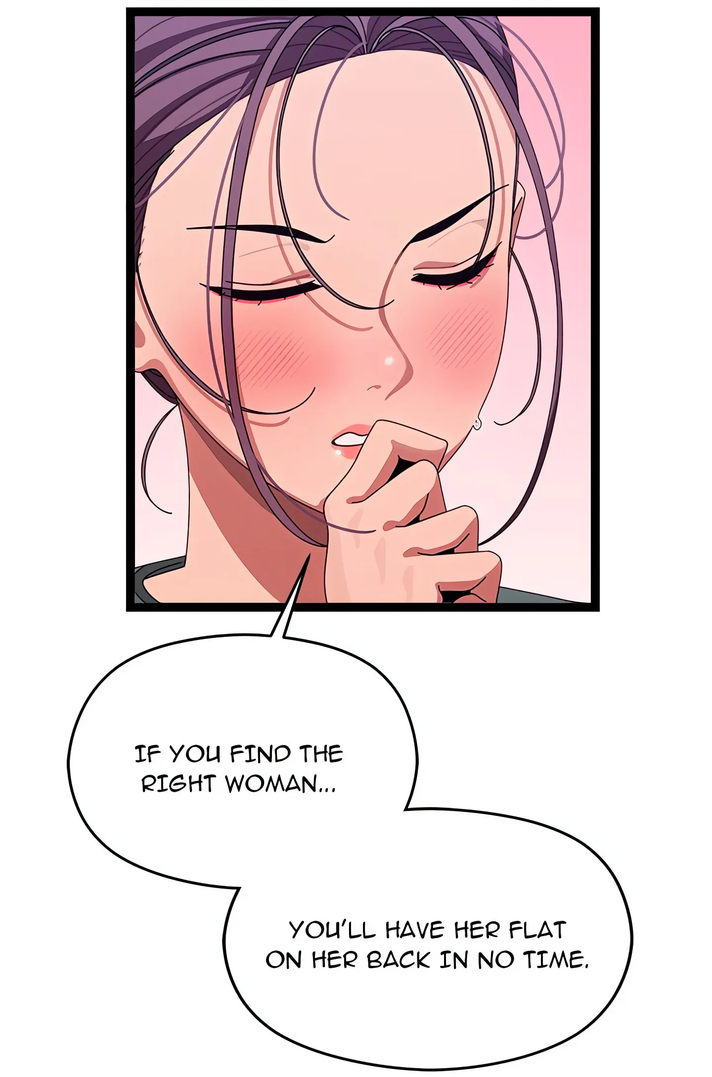 From Weakling to Nemesis (Uncensored) Chapter 6 page 82 - 