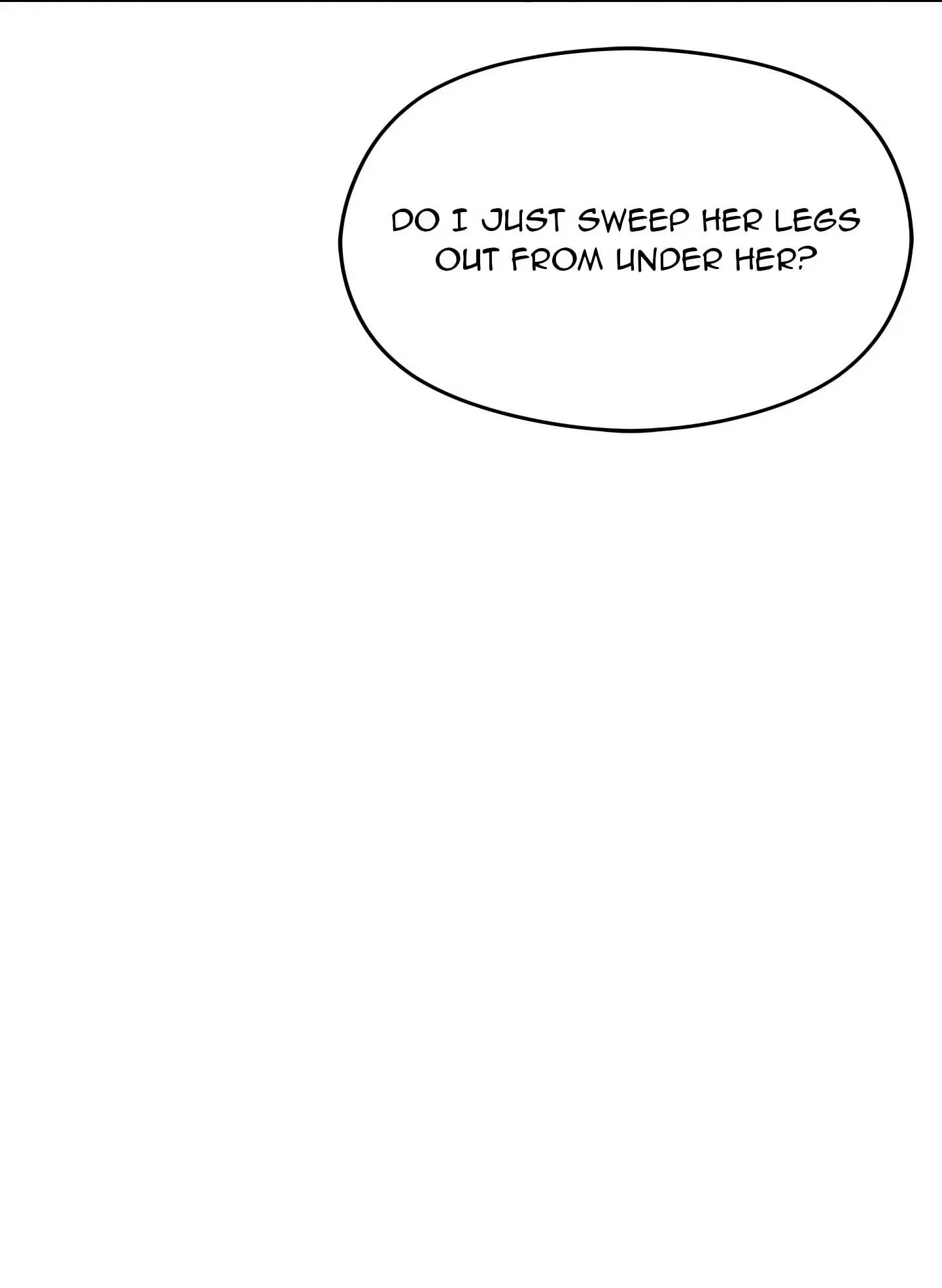 From Weakling to Nemesis (Uncensored) Chapter 6 page 86 - 
