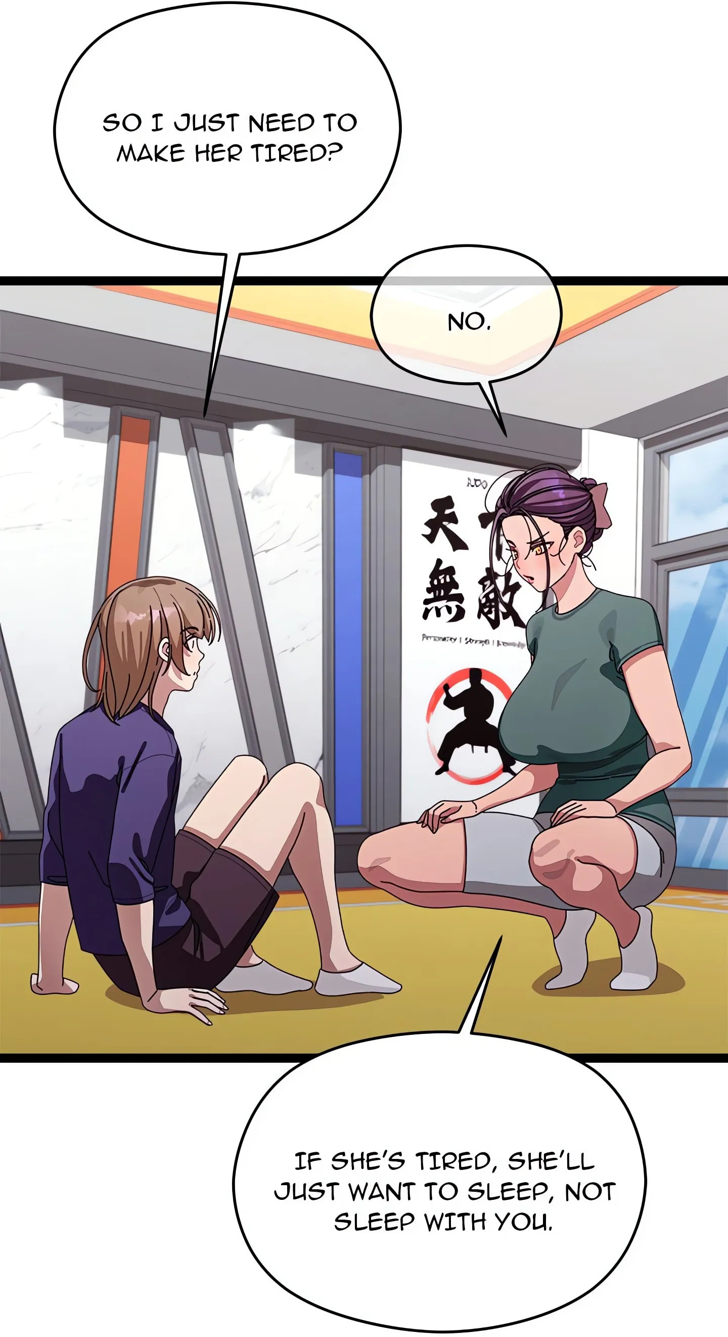 From Weakling to Nemesis (Uncensored) Chapter 6 page 90 - 