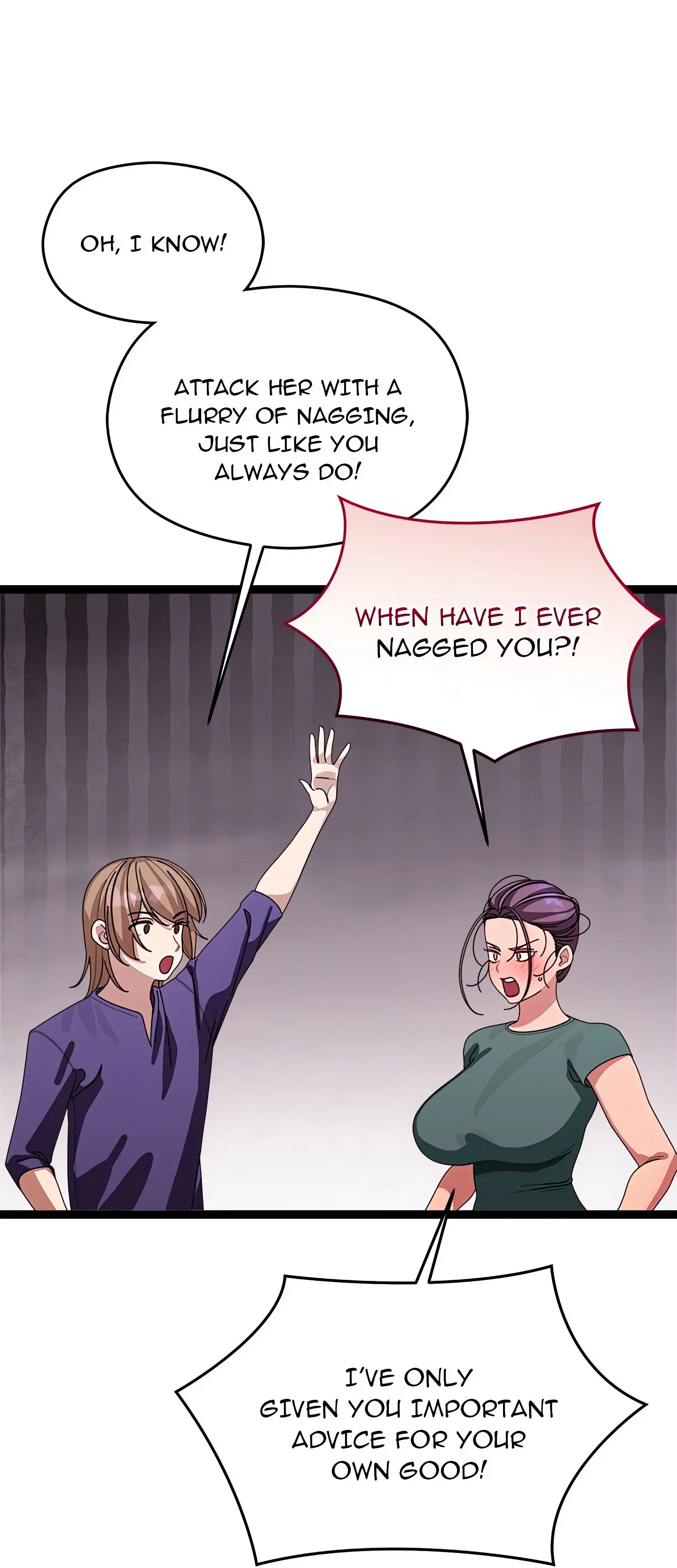 From Weakling to Nemesis (Uncensored) Chapter 6 page 92 - 