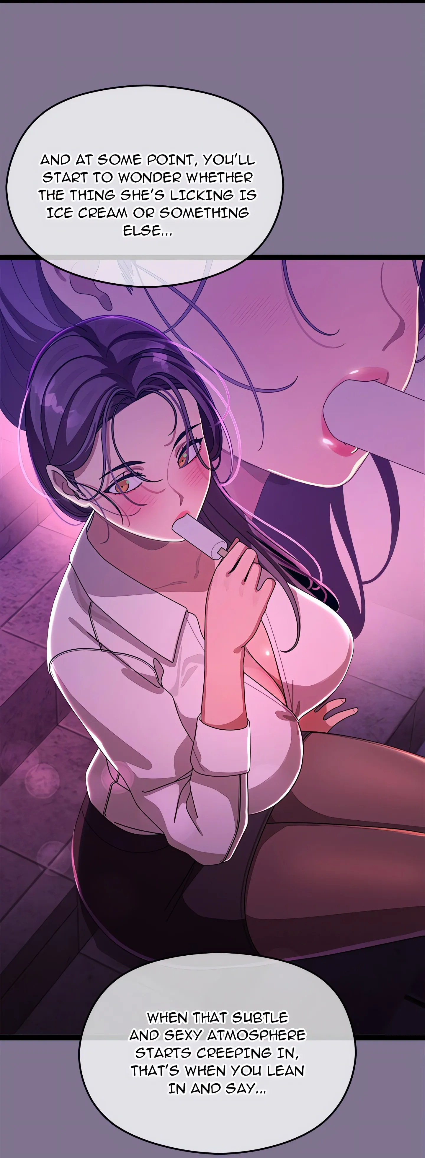 From Weakling to Nemesis (Uncensored) Chapter 6 page 99 - 