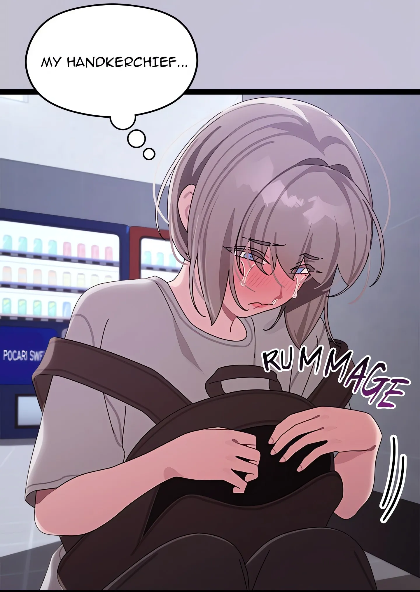From Weakling to Nemesis (Uncensored) Chapter 7 page 101 - 