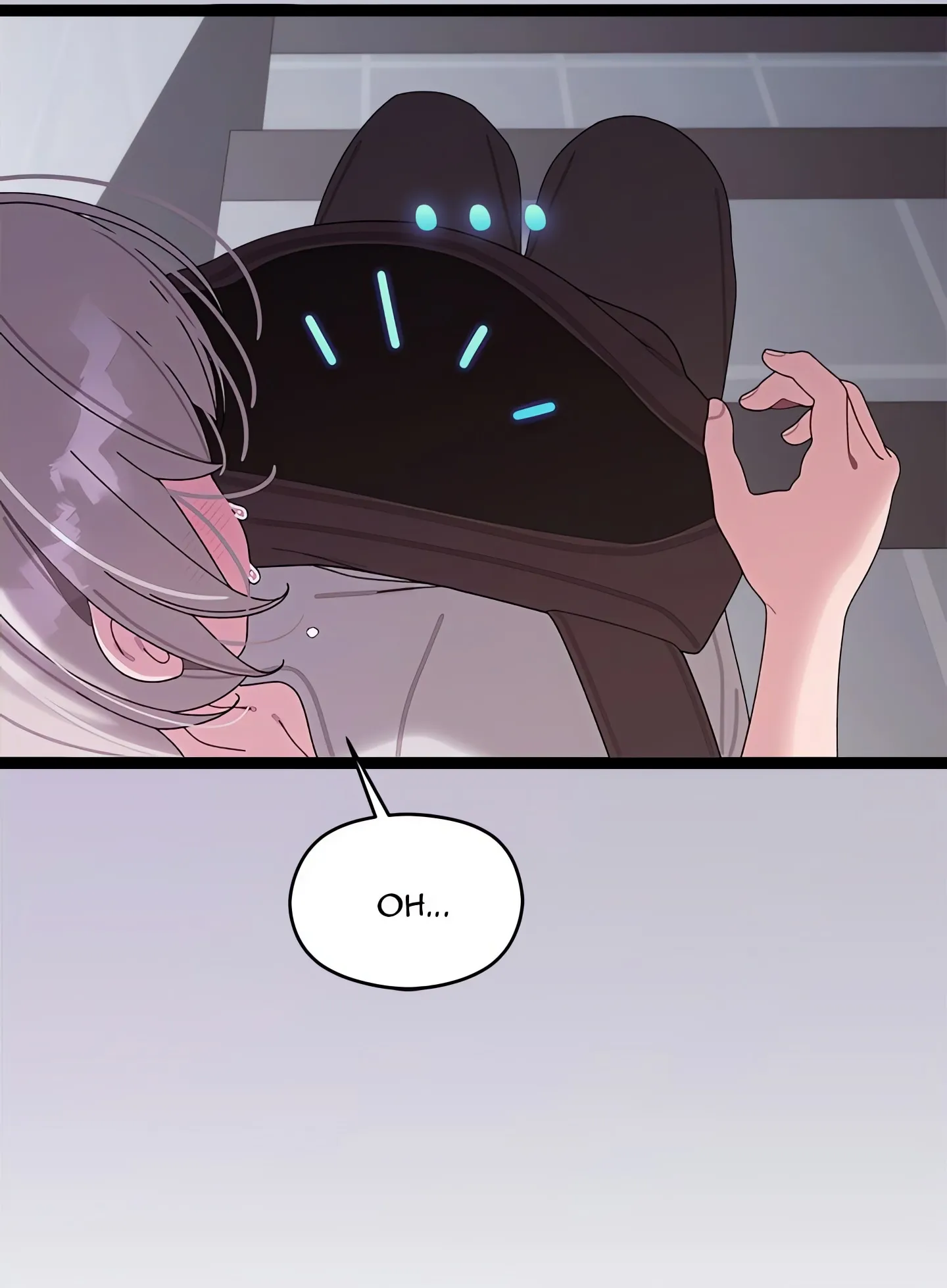 From Weakling to Nemesis (Uncensored) Chapter 7 page 103 - 