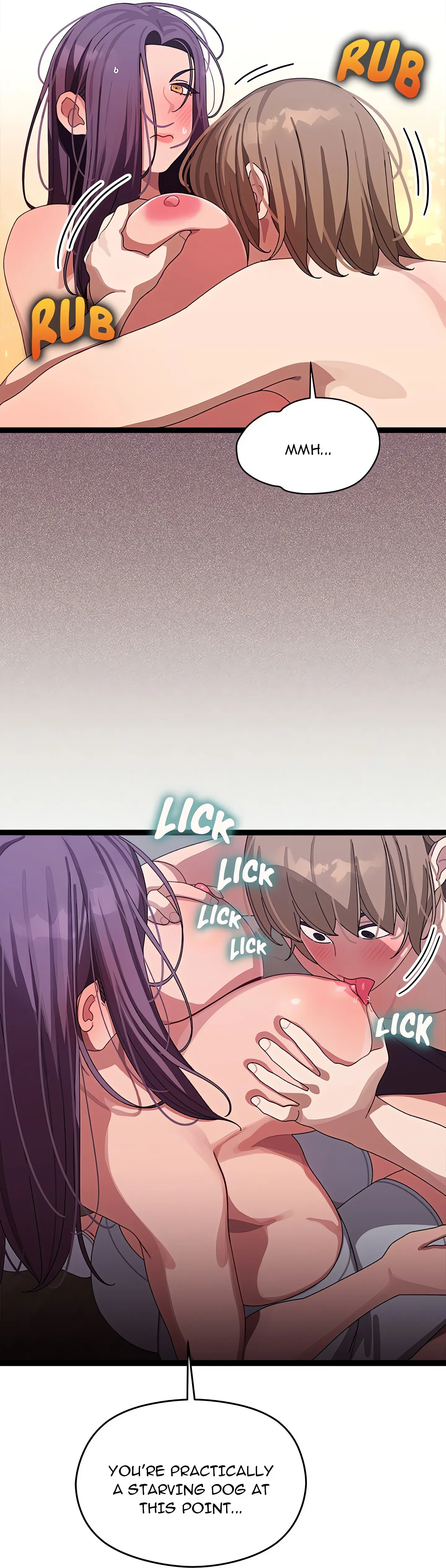 From Weakling to Nemesis (Uncensored) Chapter 7 page 26 - 
