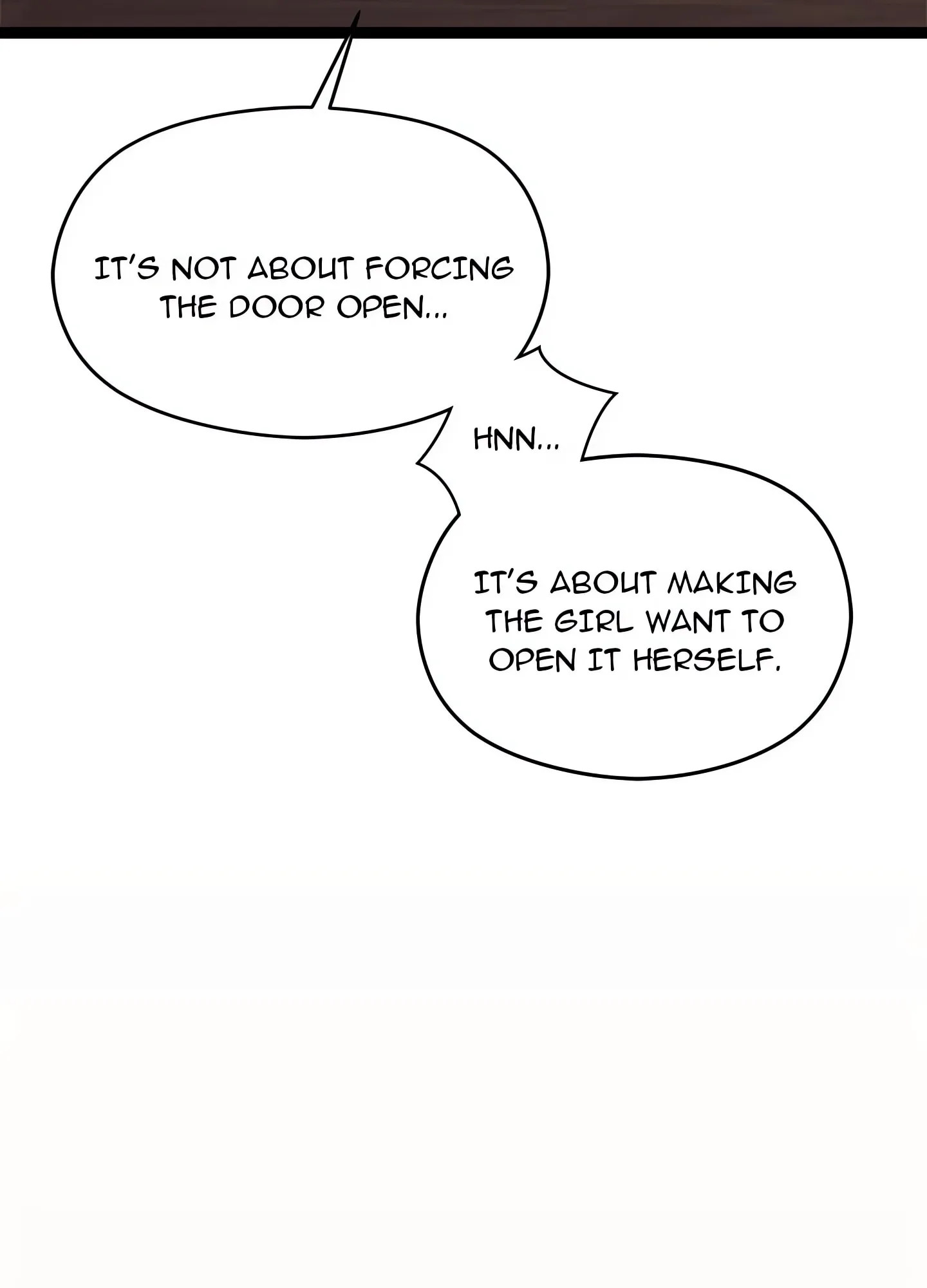 From Weakling to Nemesis (Uncensored) Chapter 7 page 34 - 