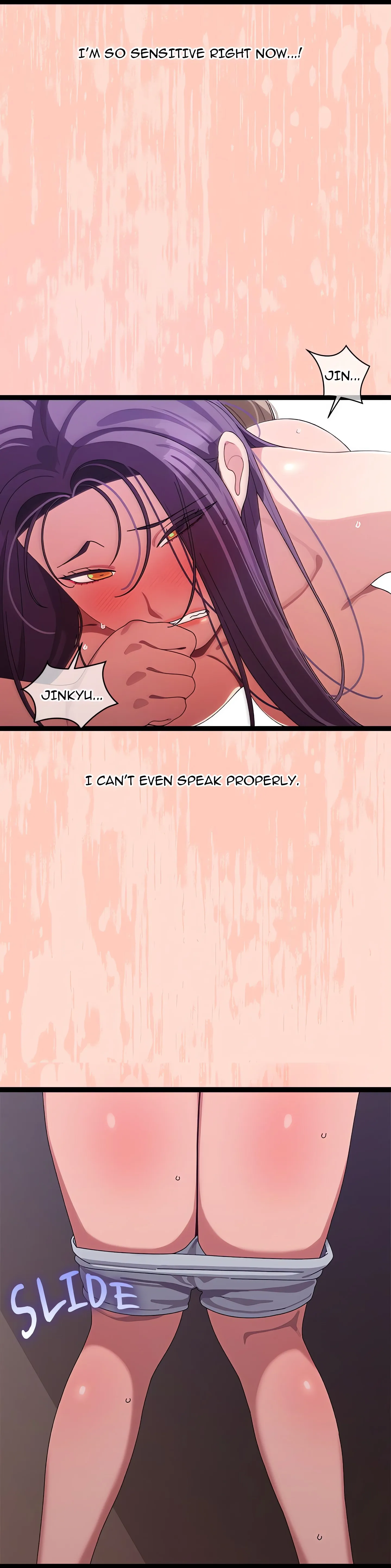 From Weakling to Nemesis (Uncensored) Chapter 7 page 42 - 